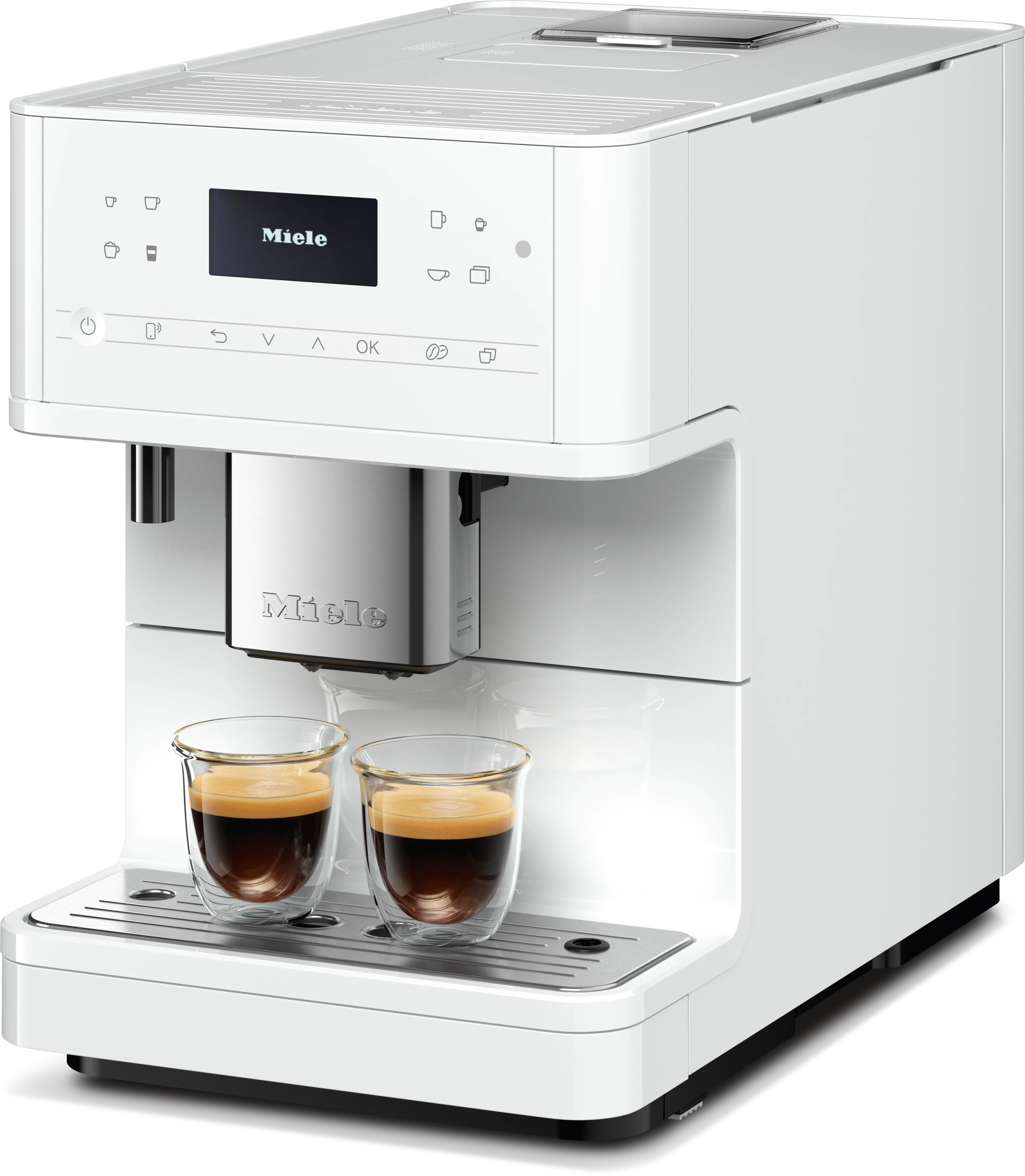 CM 6160 MilkPerfection