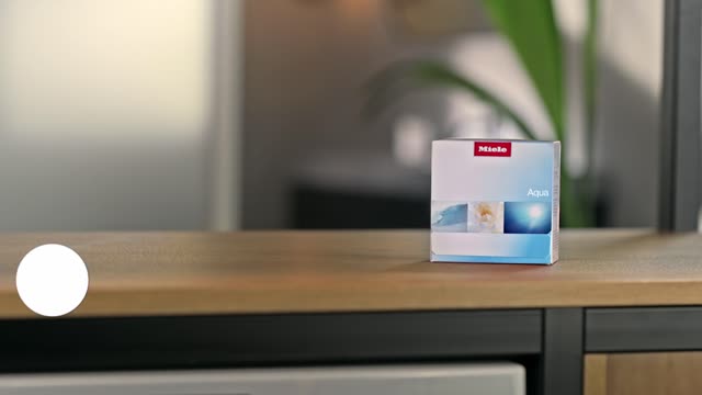 Aqua fragrance flacon, 12.5 mL