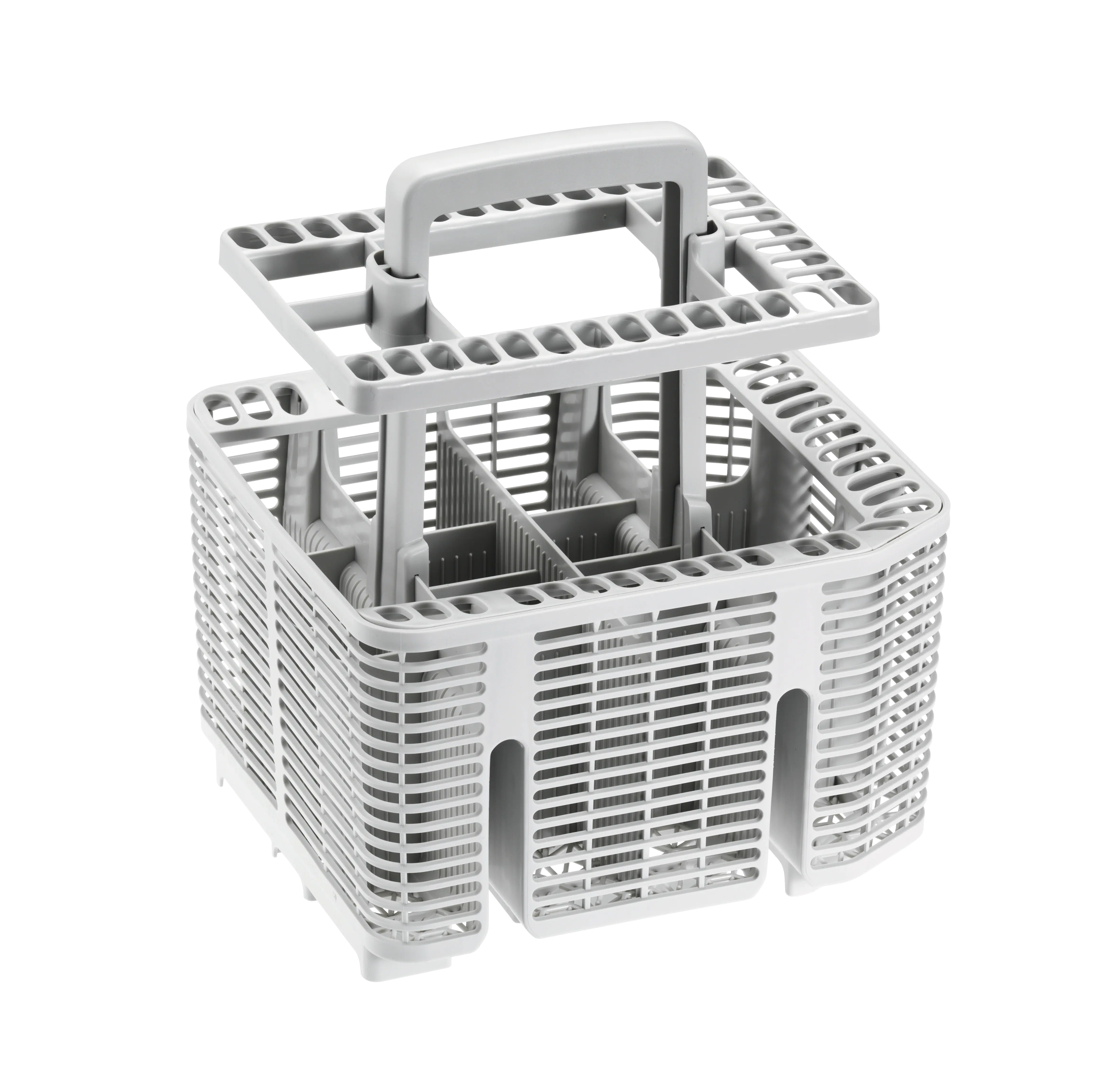 Cutlery basket