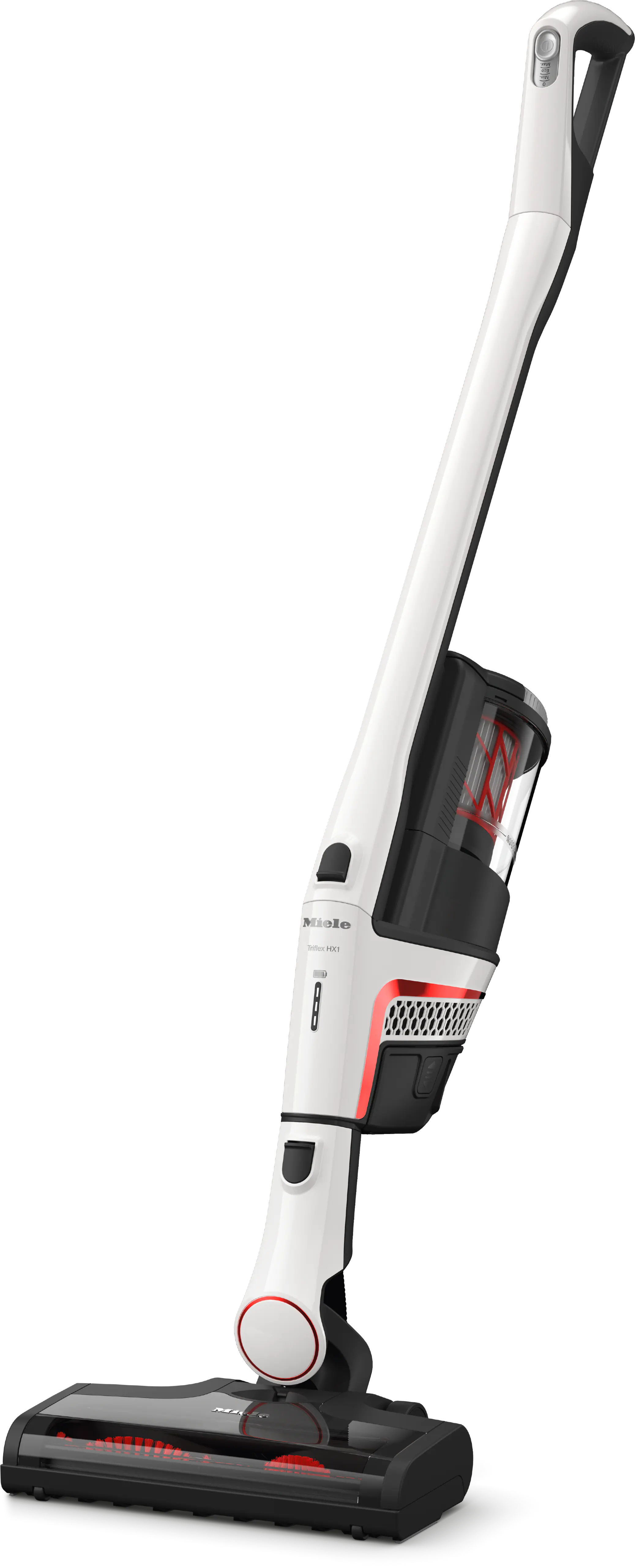 Triflex HX1 Facelift