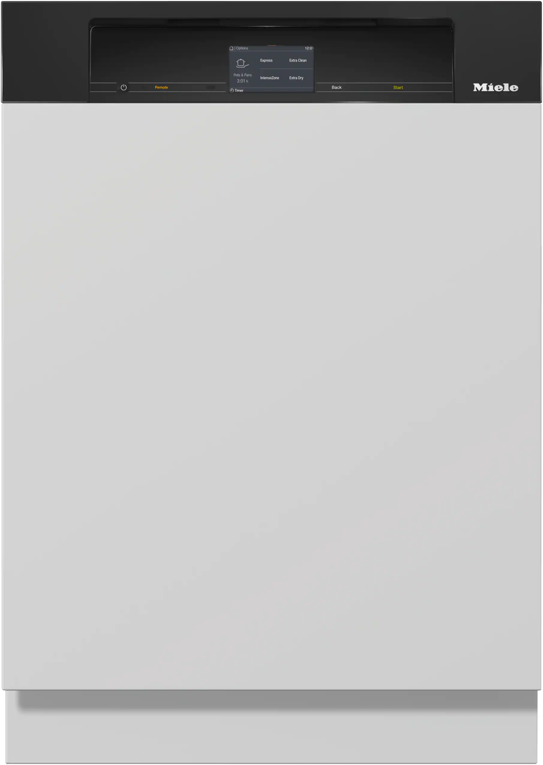 G 7916 SCi XXL AutoDos