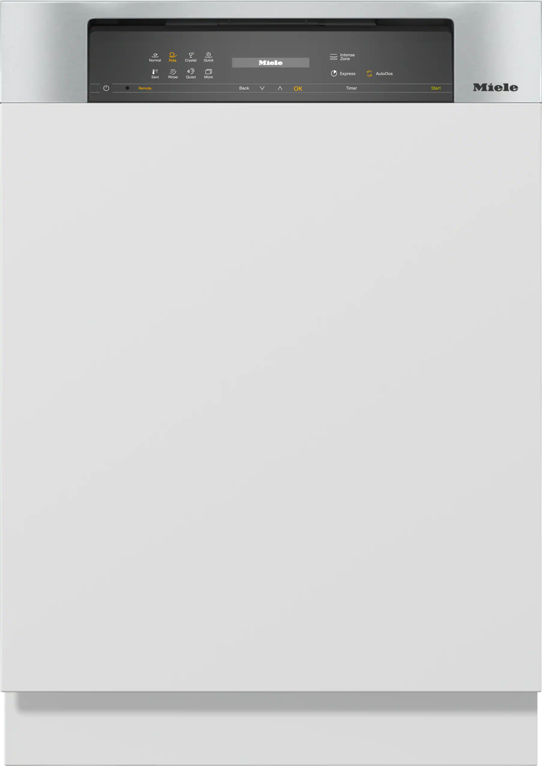 G 7516 SCi XXL AutoDos