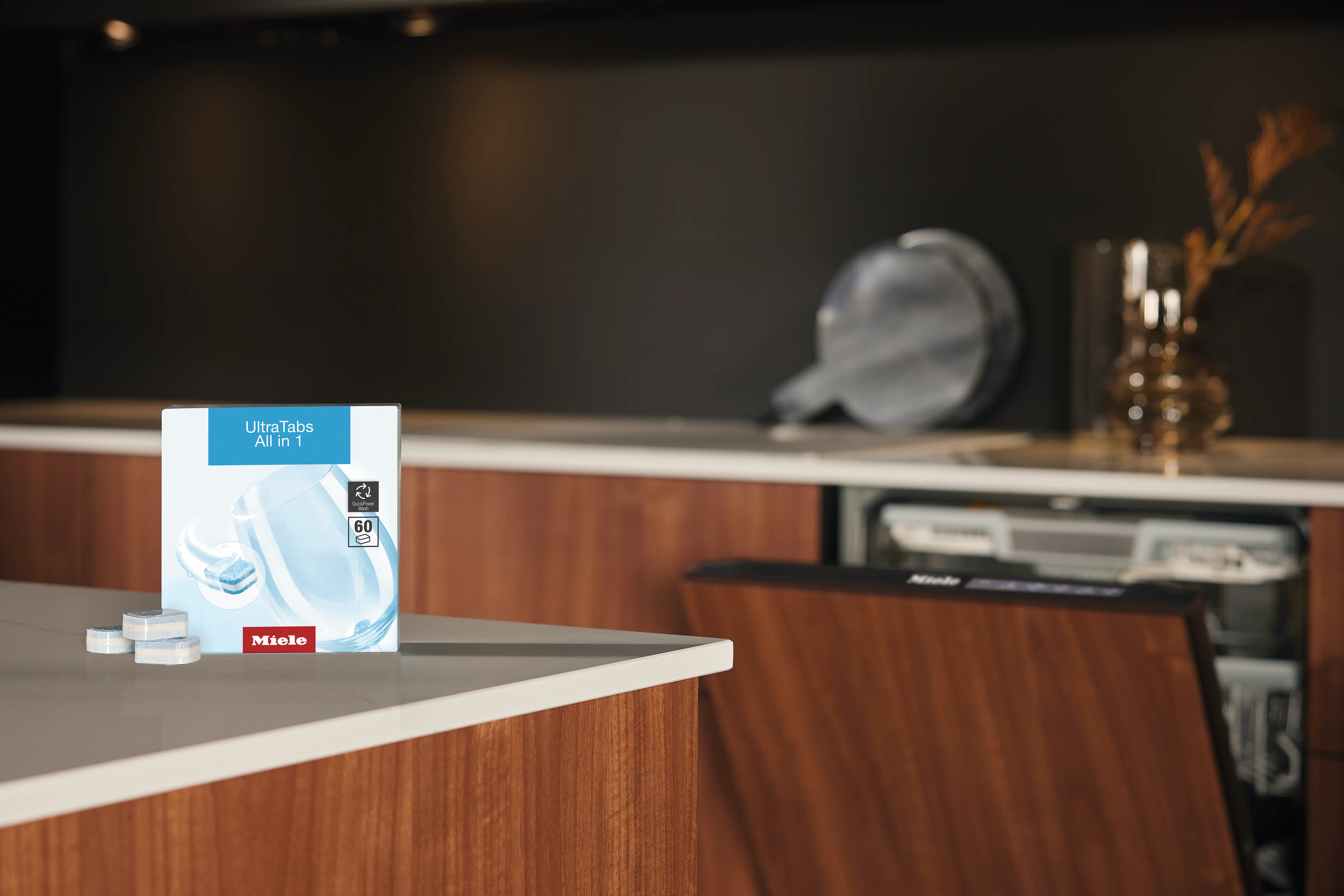 UltraTabs All in 1, 60 tabs