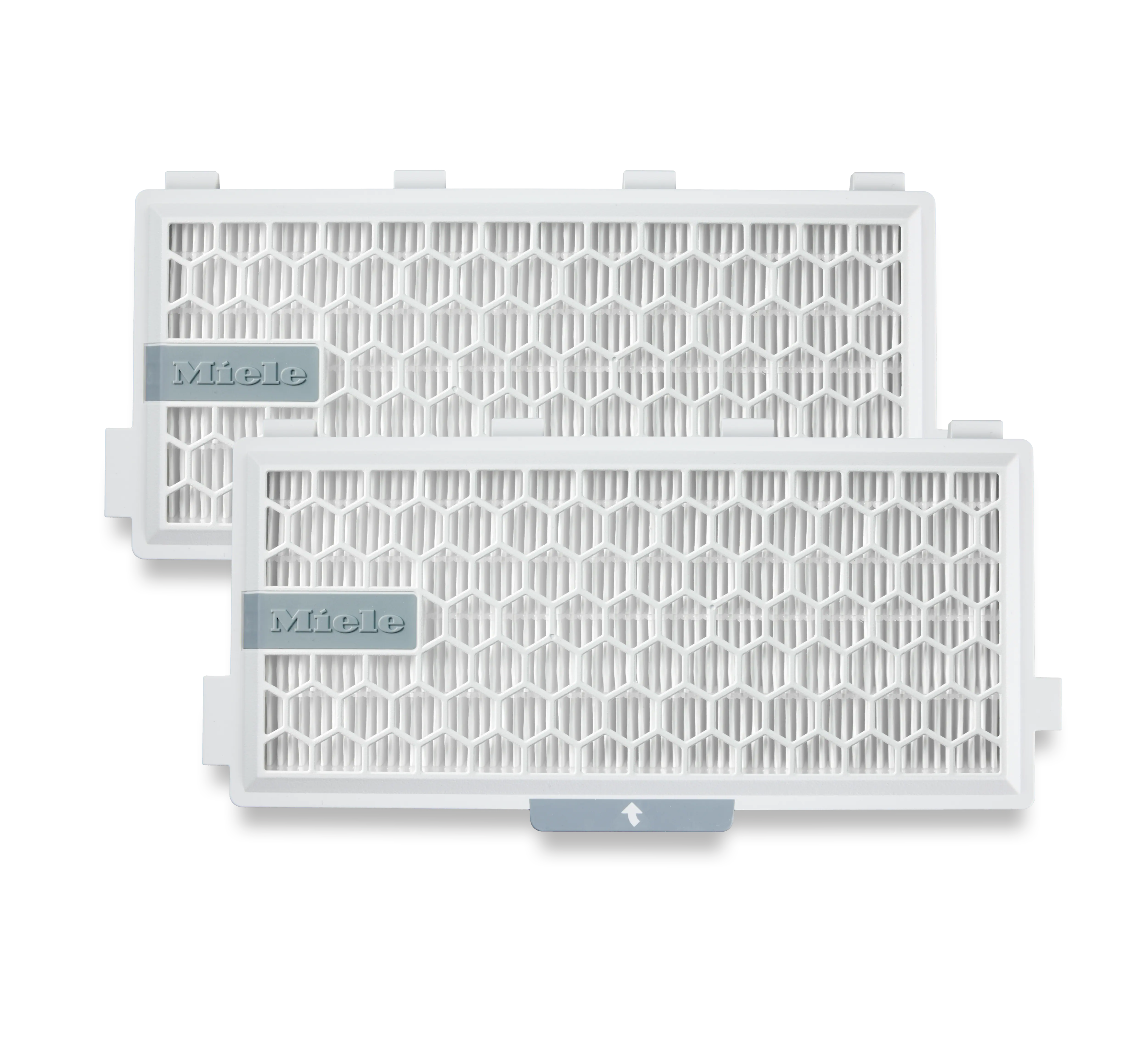 XL pack HEPA AirClean filter