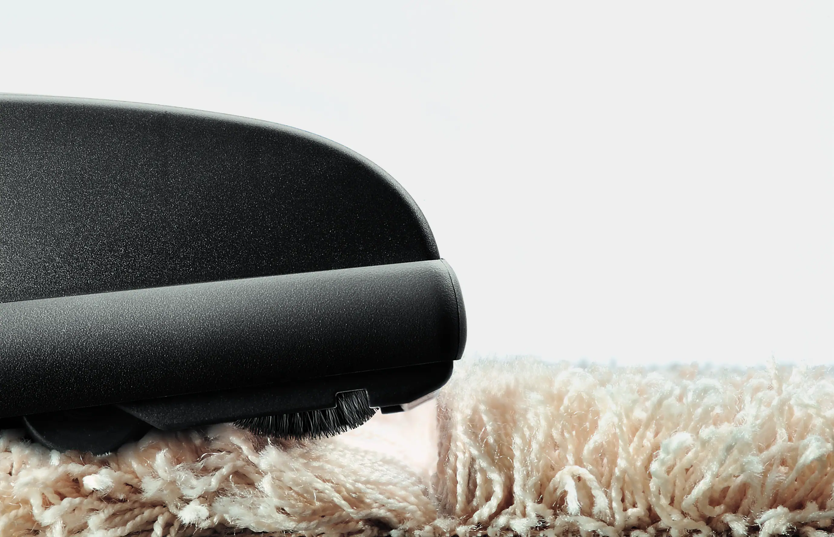 Electro Plus - floorbrush