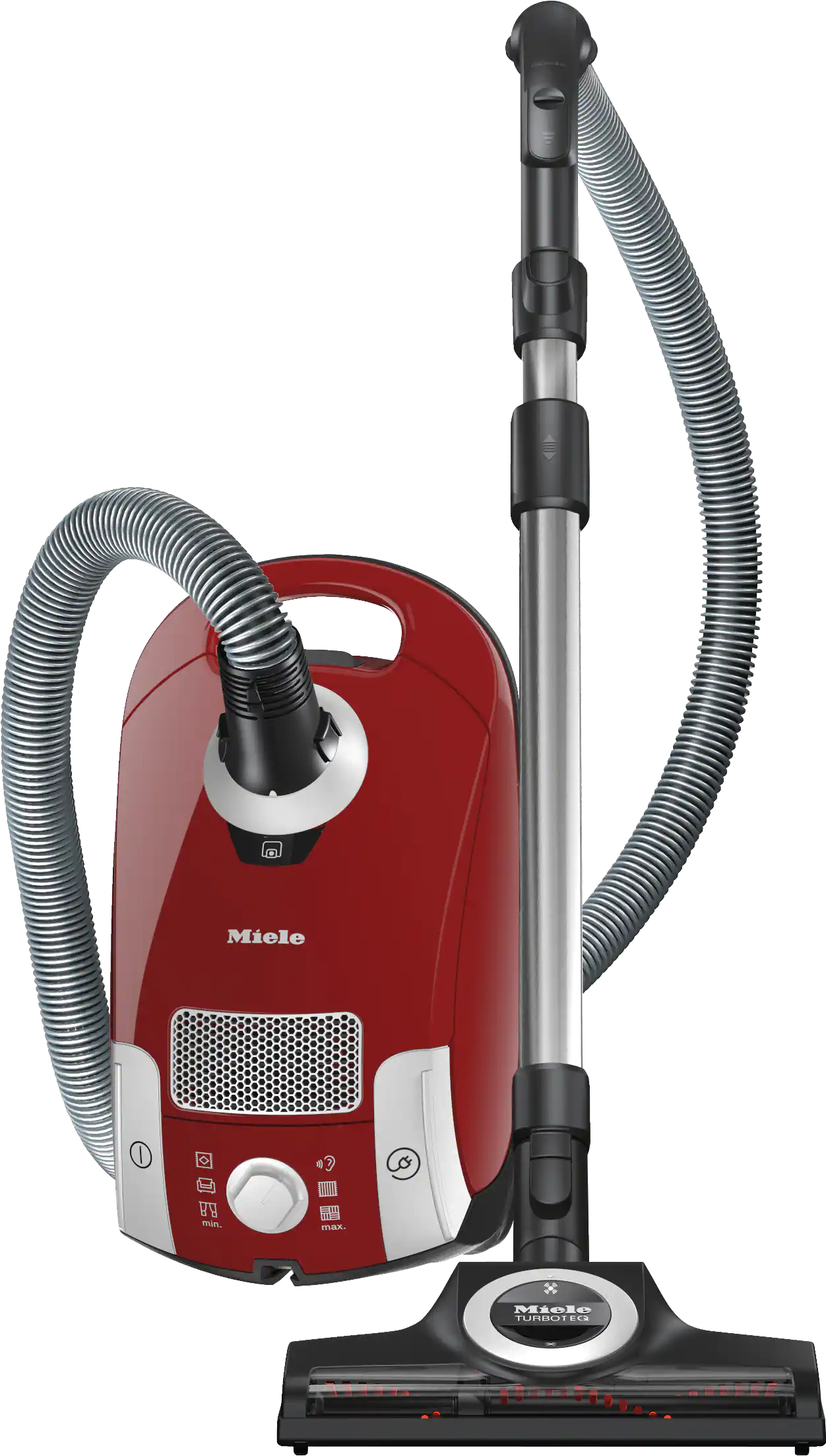 Compact C1 HomeCare PowerLine - SCAO3