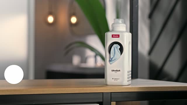 UltraSoft fabric softener 1.5 l