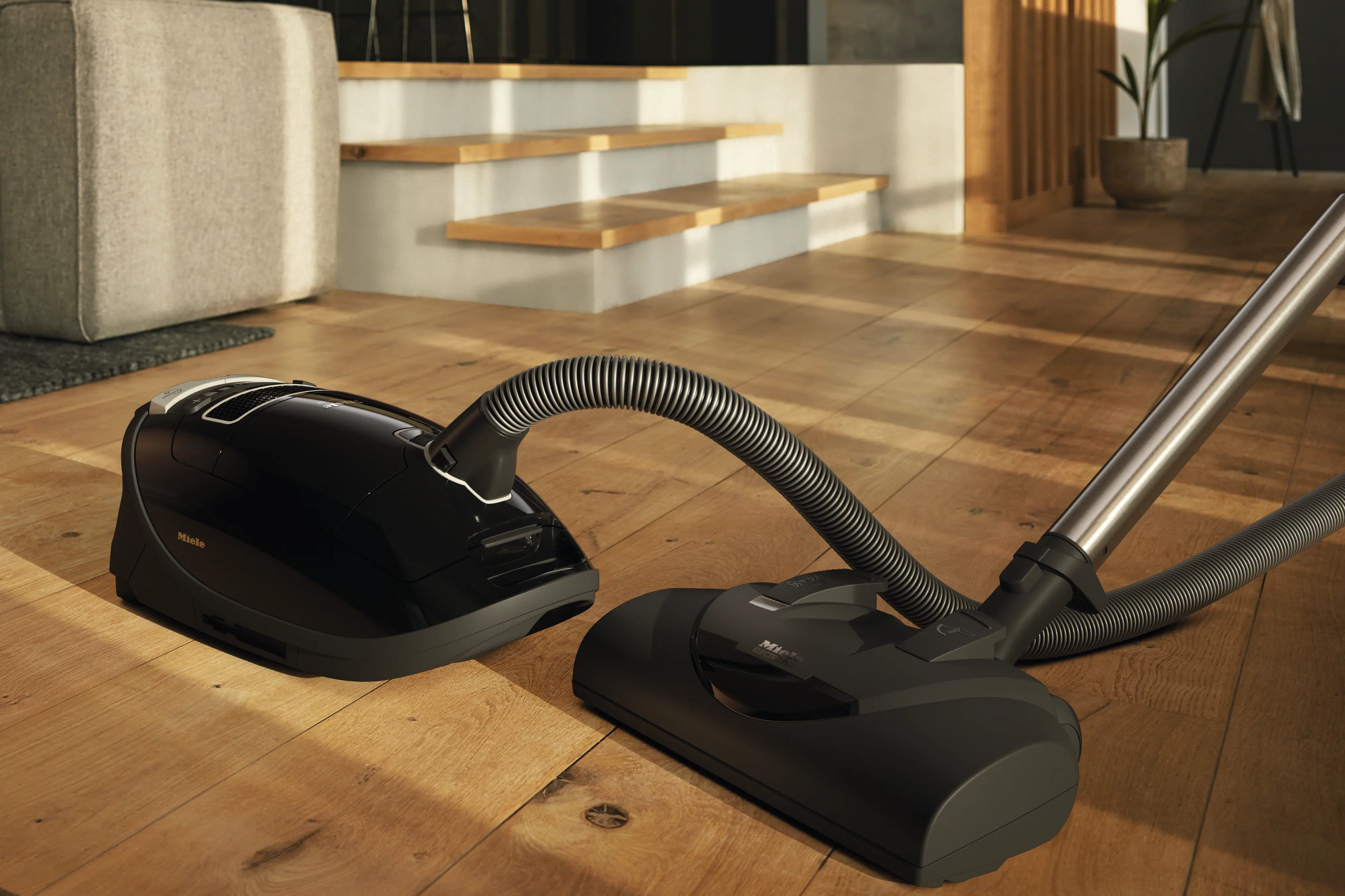 Complete C3 Kona PowerLine - SGFE0