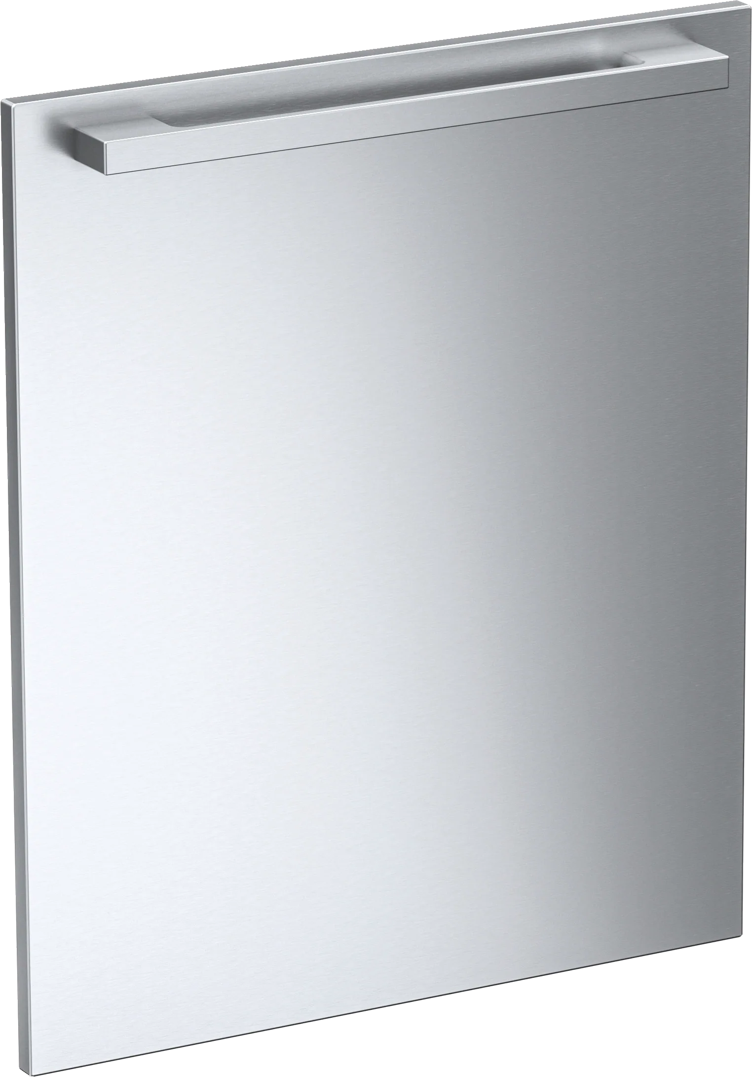 Int. front panel: W x H, 24 x 30 in