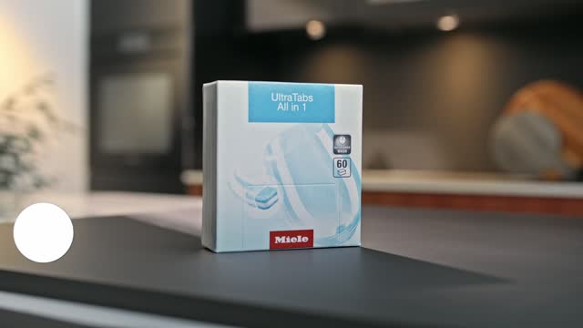 UltraTabs All in 1, 60 tabs