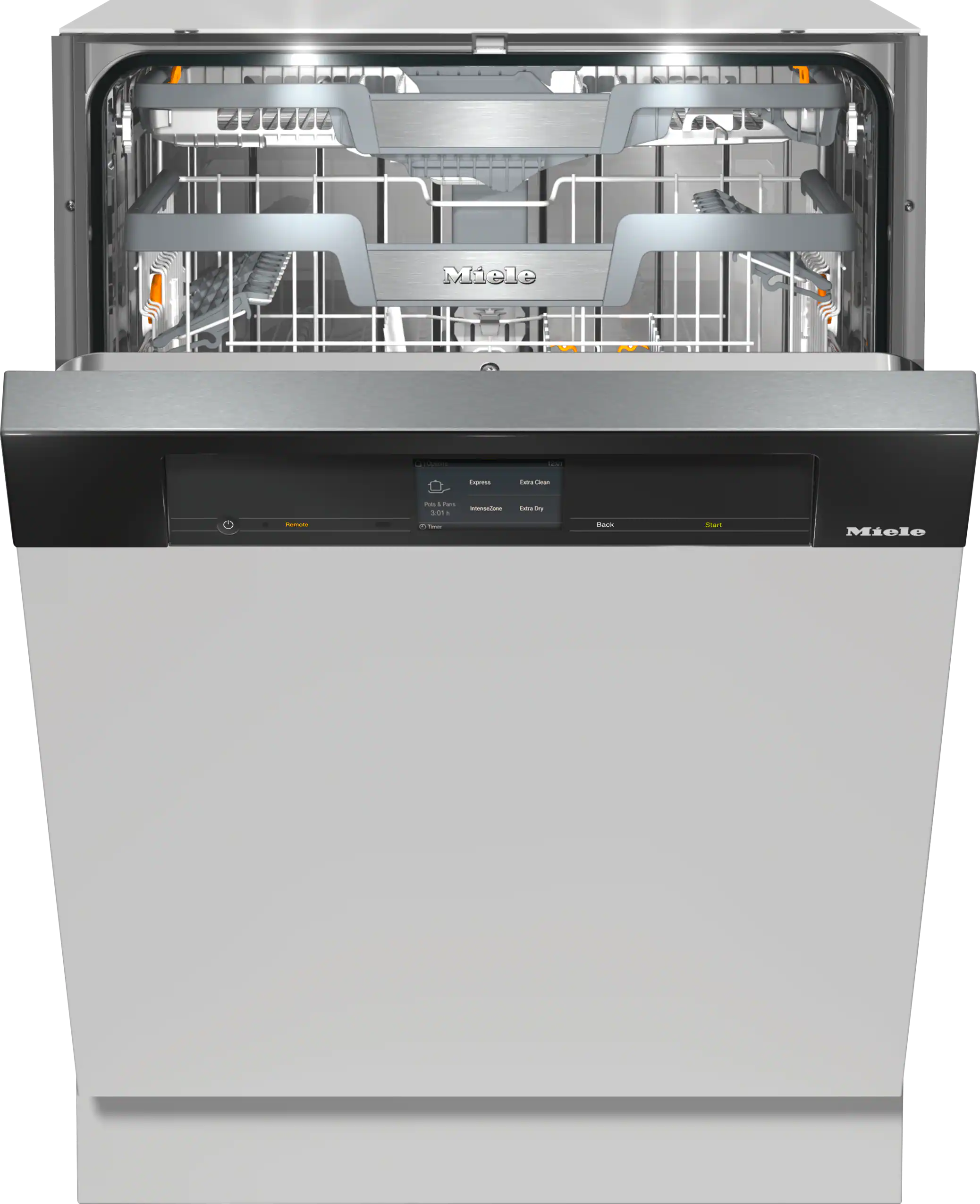 G 7916 SCi XXL AutoDos