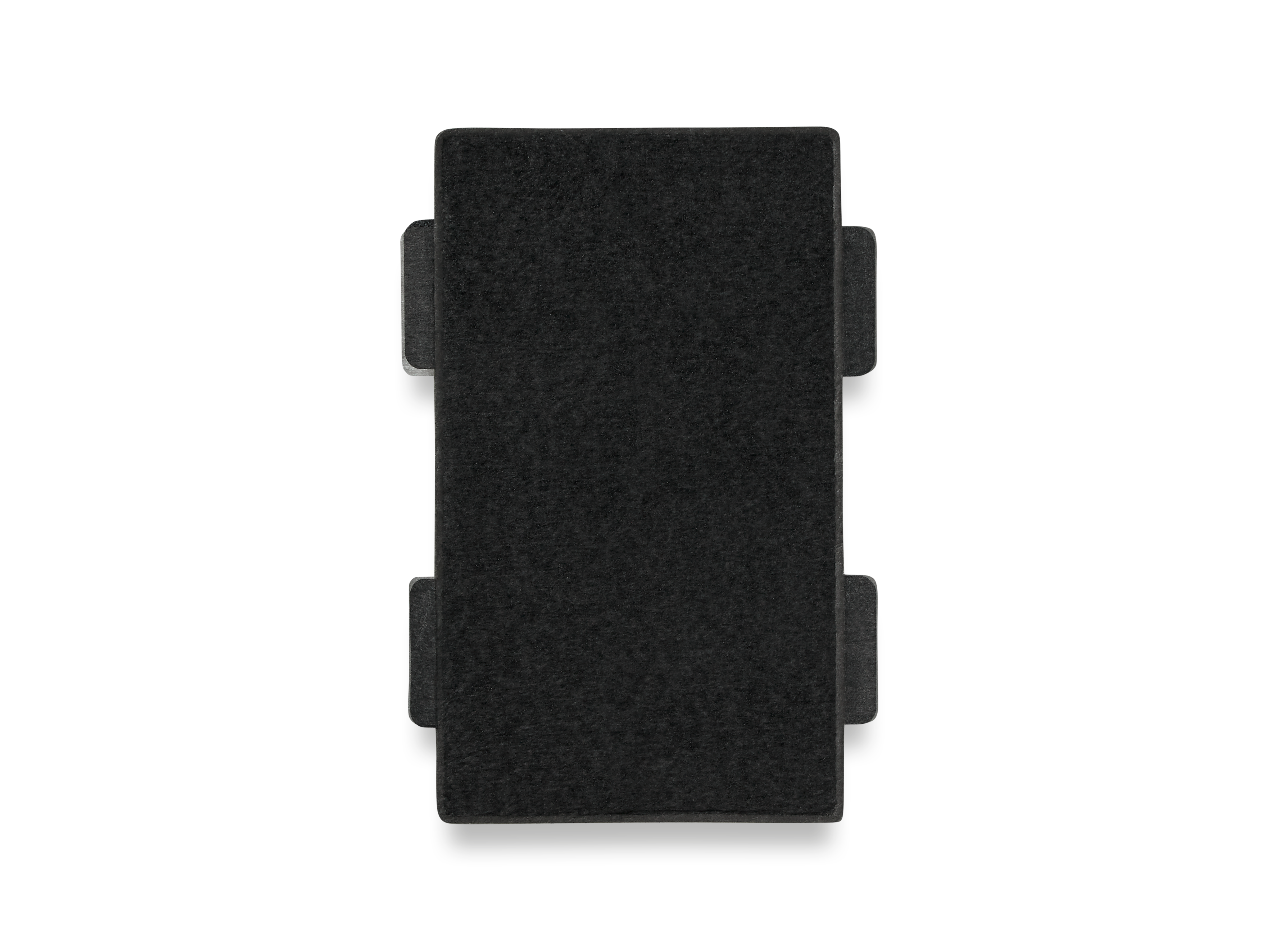 OdorFree Charcoal Filter