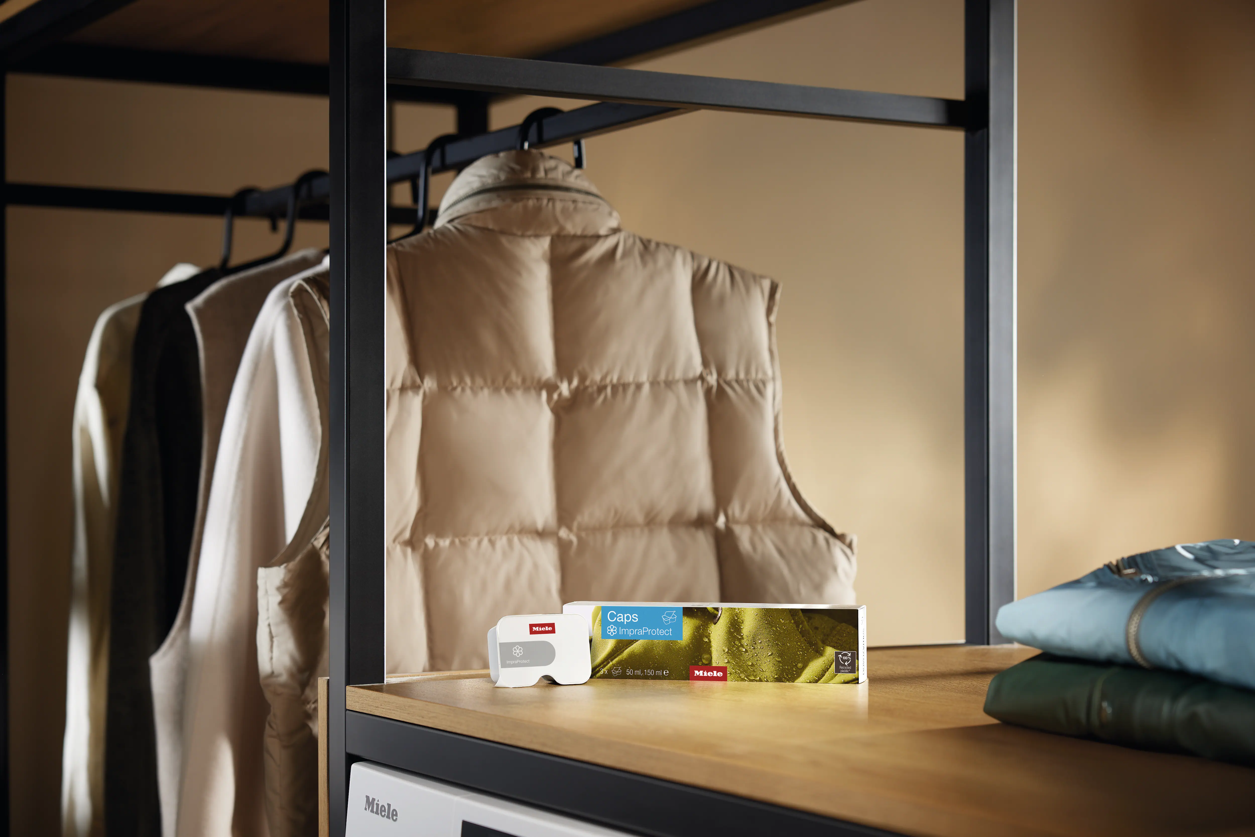 ImpraProtect capsules