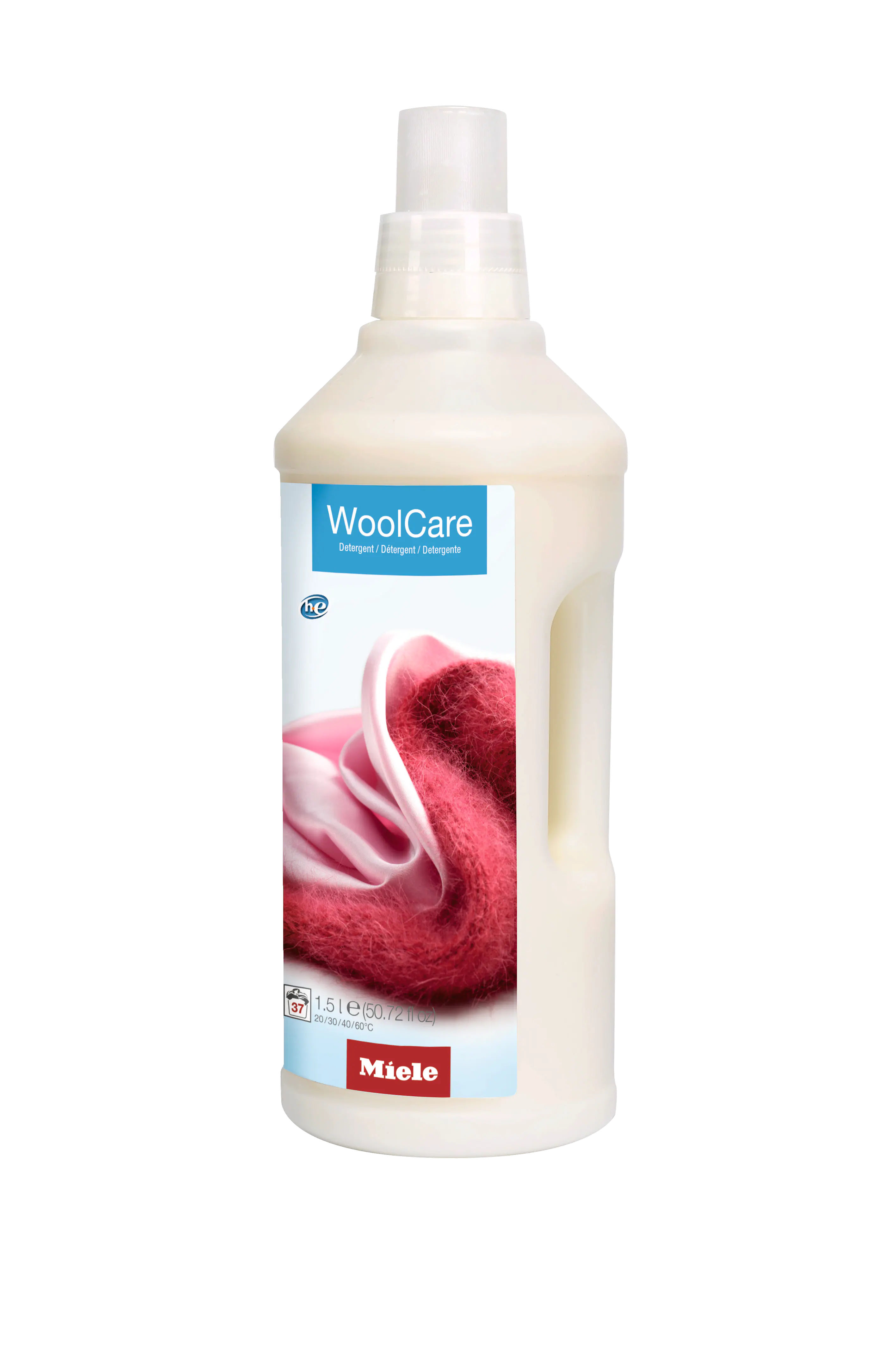 WoolCare detergent for delicates 0.39 gl