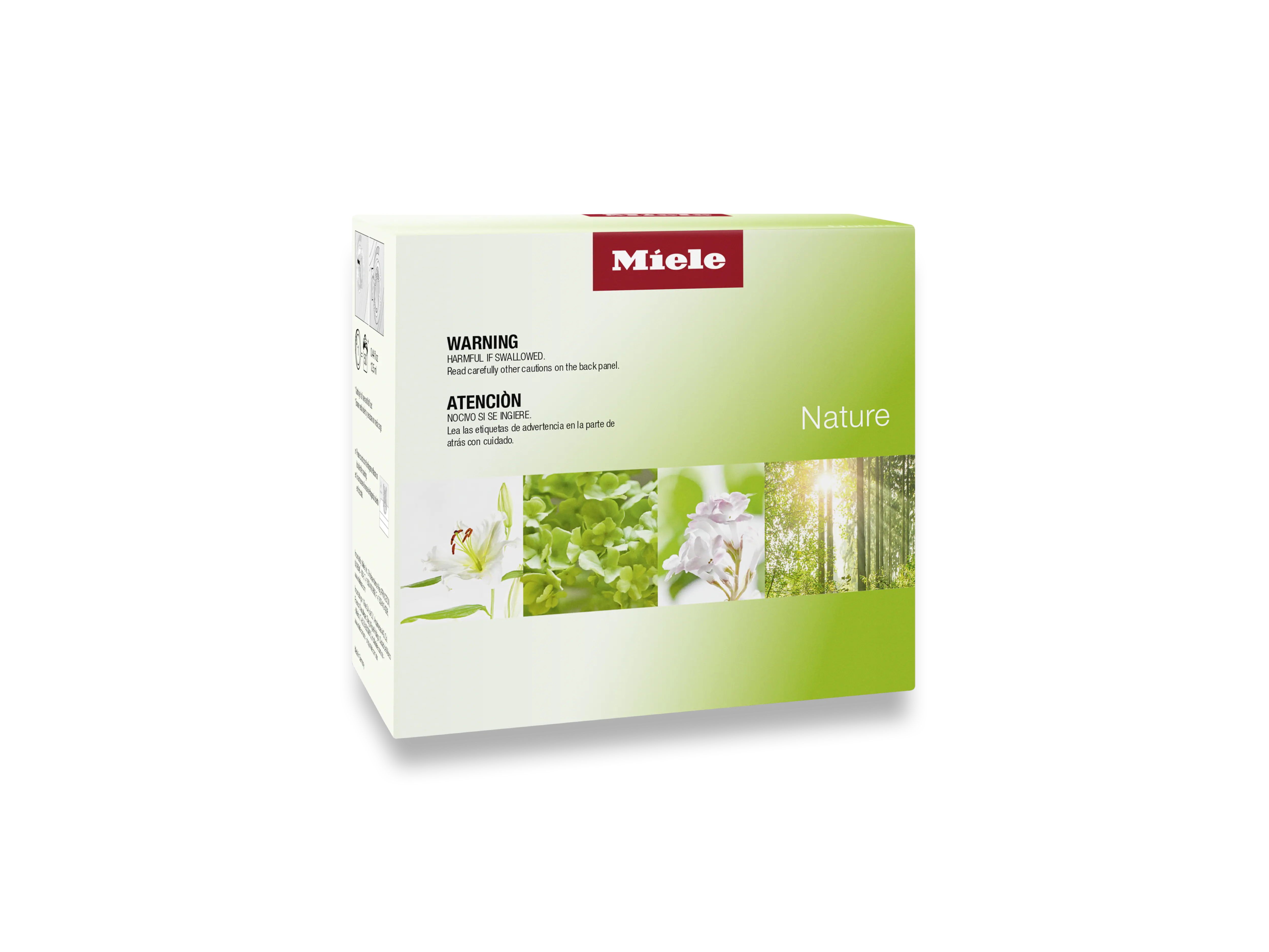 Nature fragrance flacon, 12.5 mL