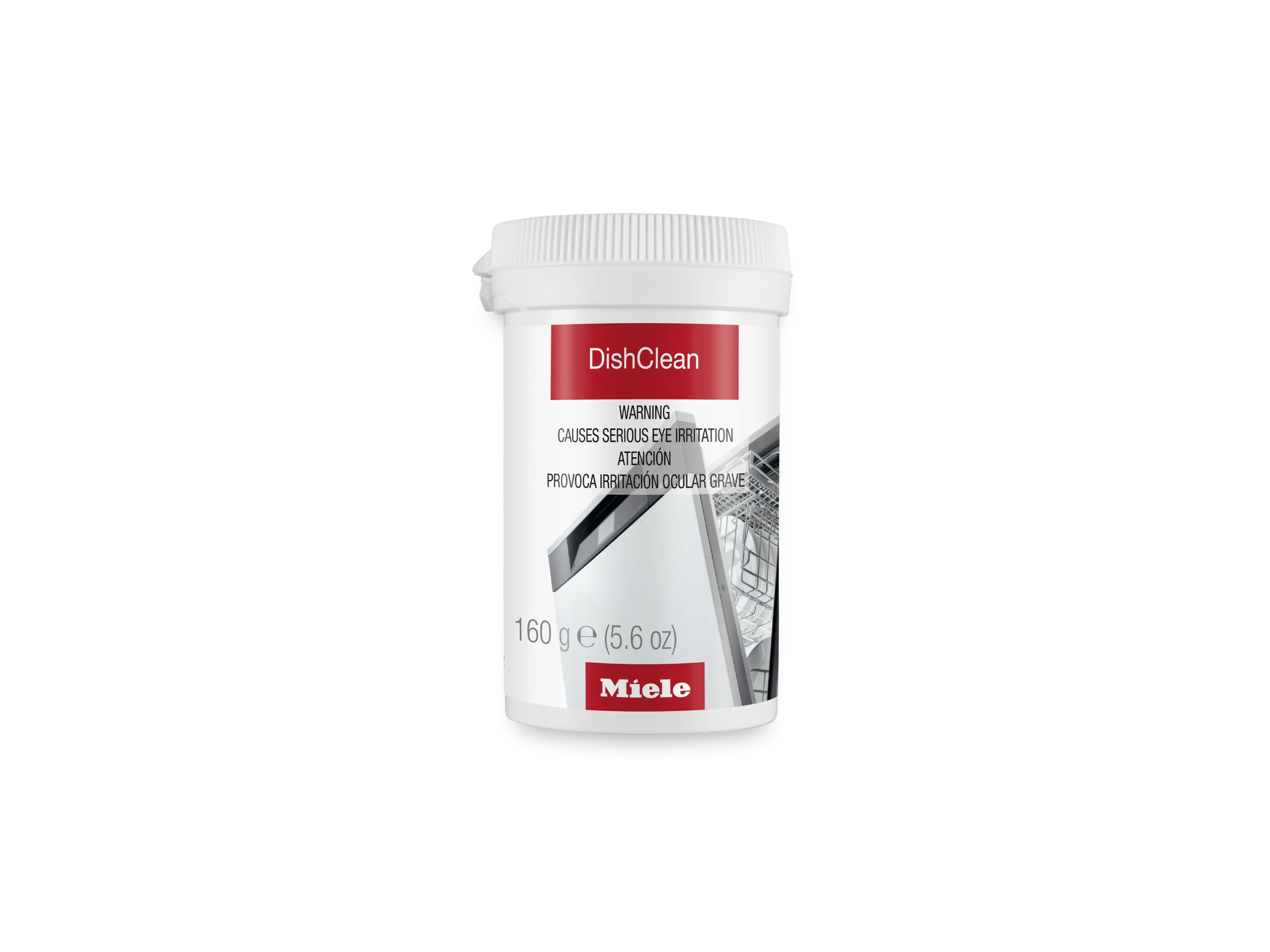 Care product DishClean, 5.6 oz.