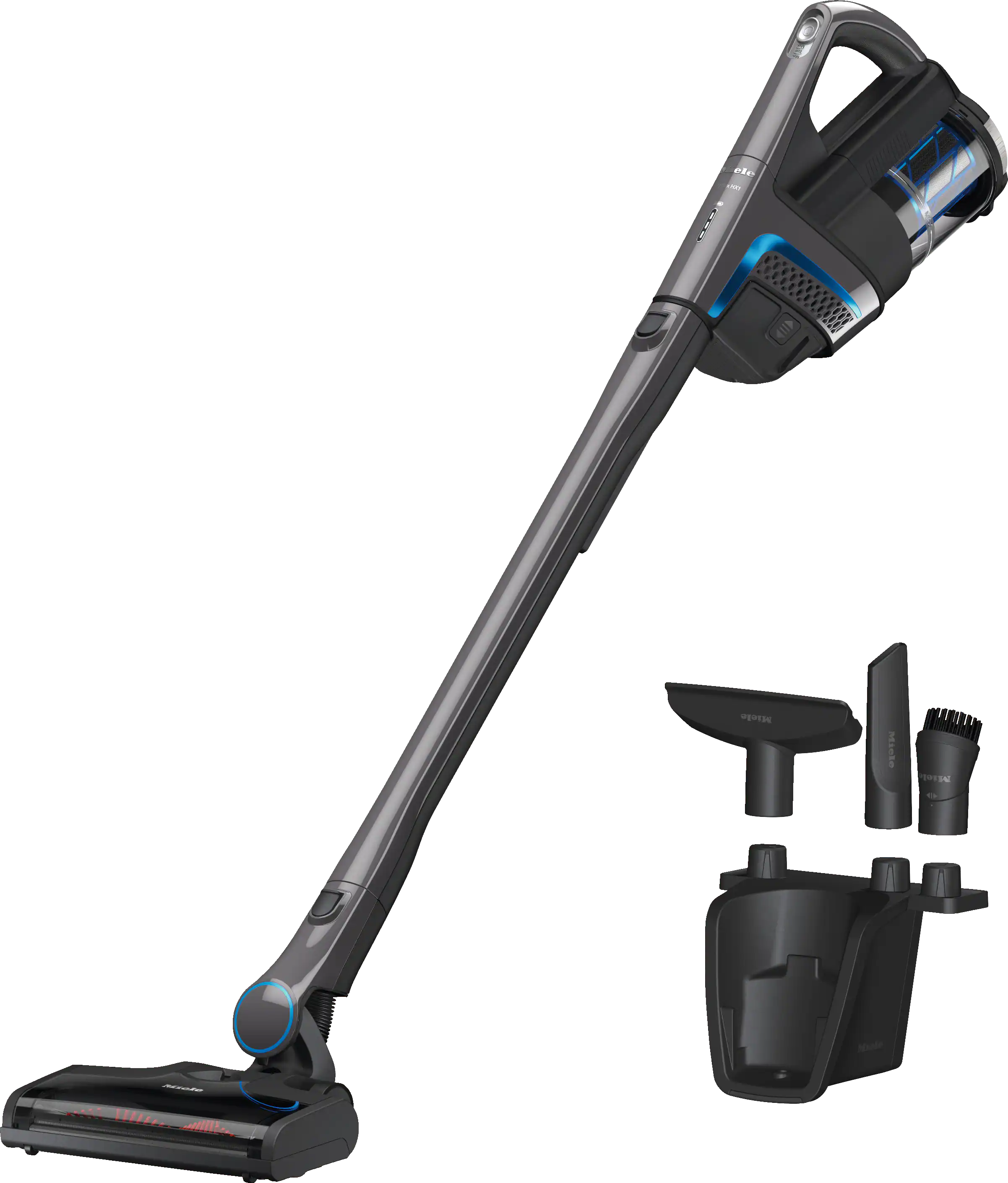 Triflex HX1 Facelift