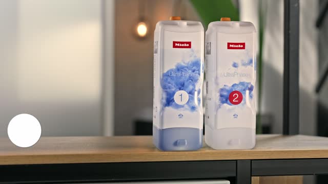 Miele UltraPhase 2