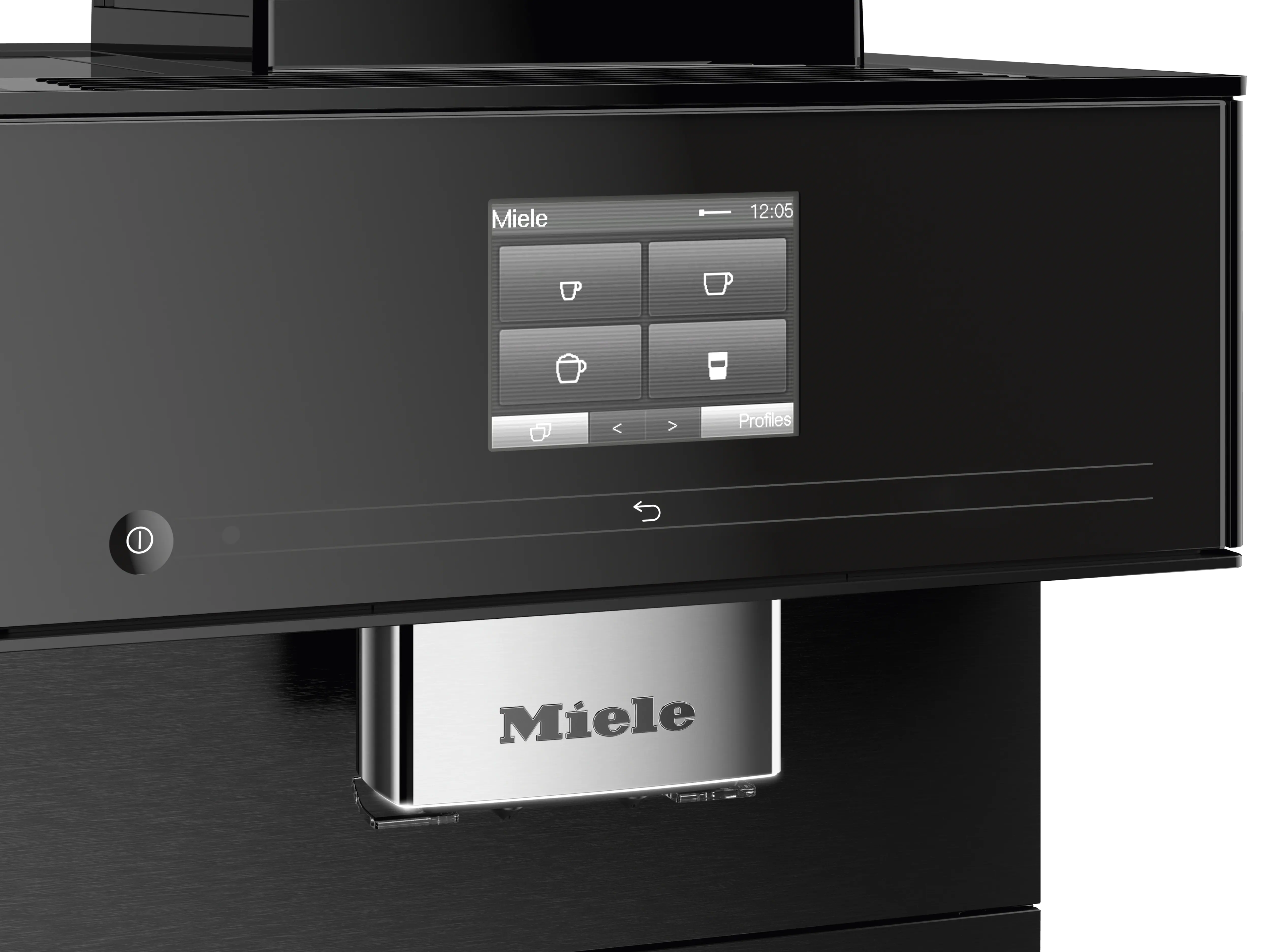 CM 7750 CoffeeSelect