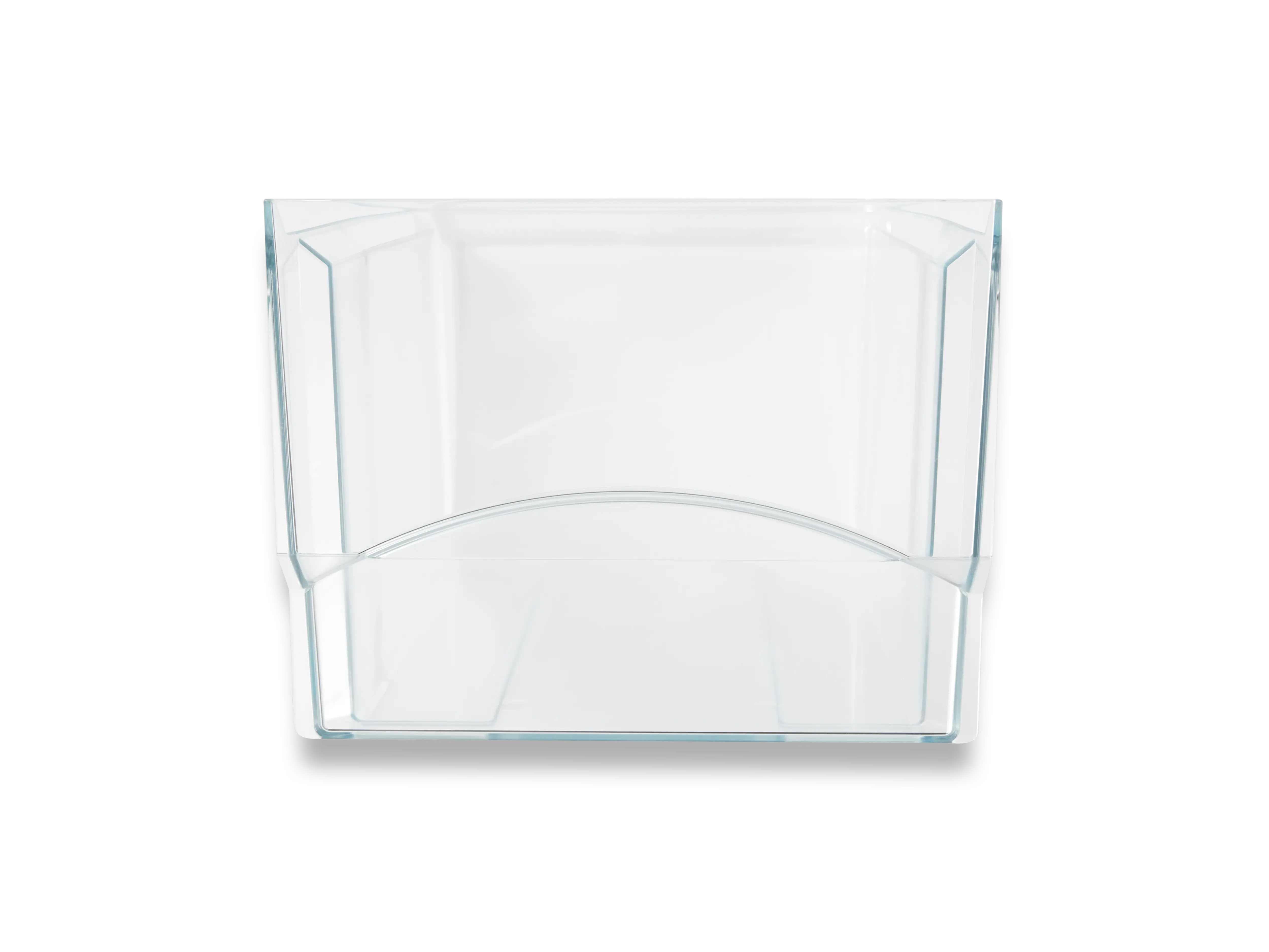 Vegetable drawer, small, 236 x 296 x 190