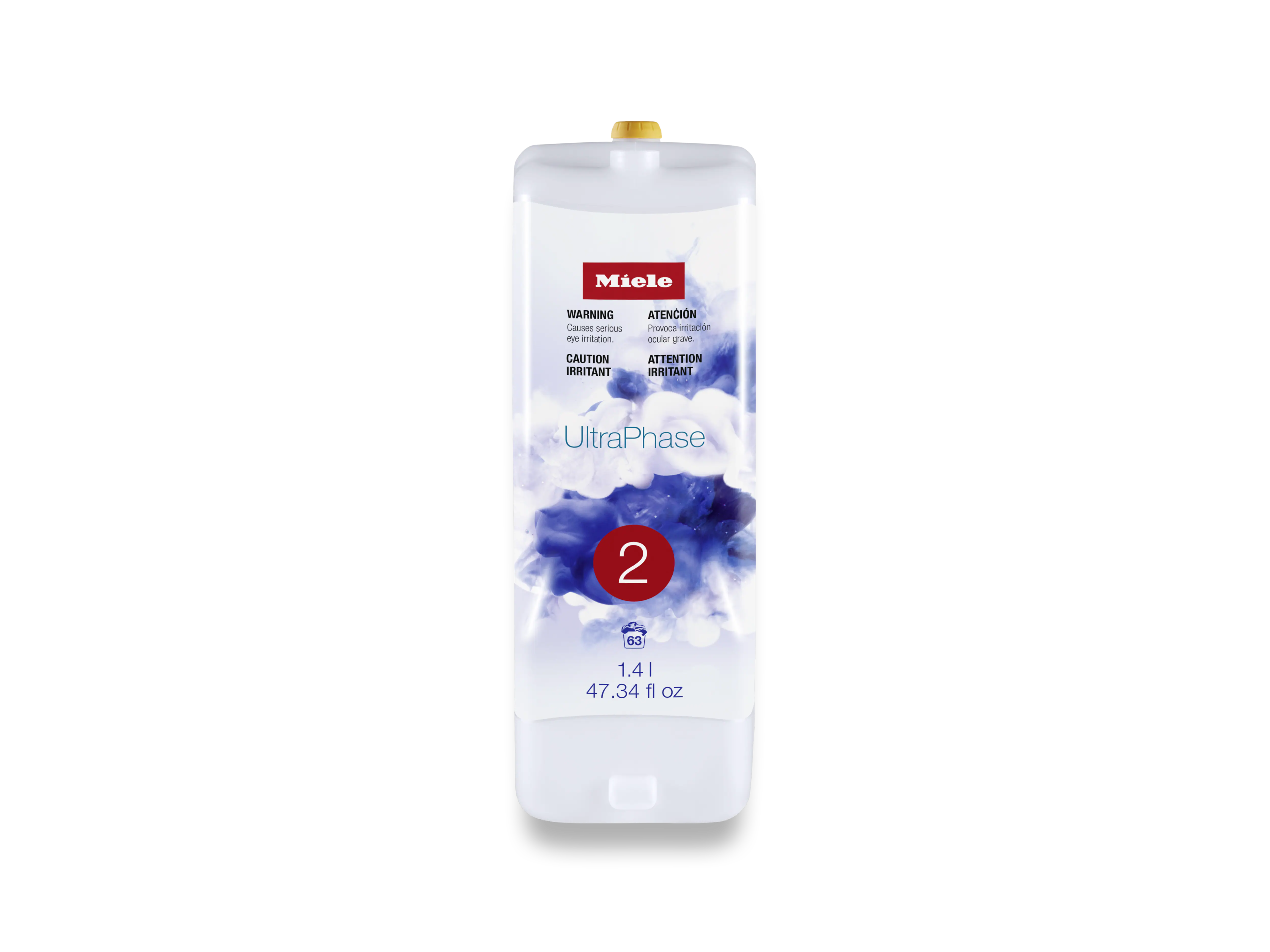 Miele UltraPhase 2