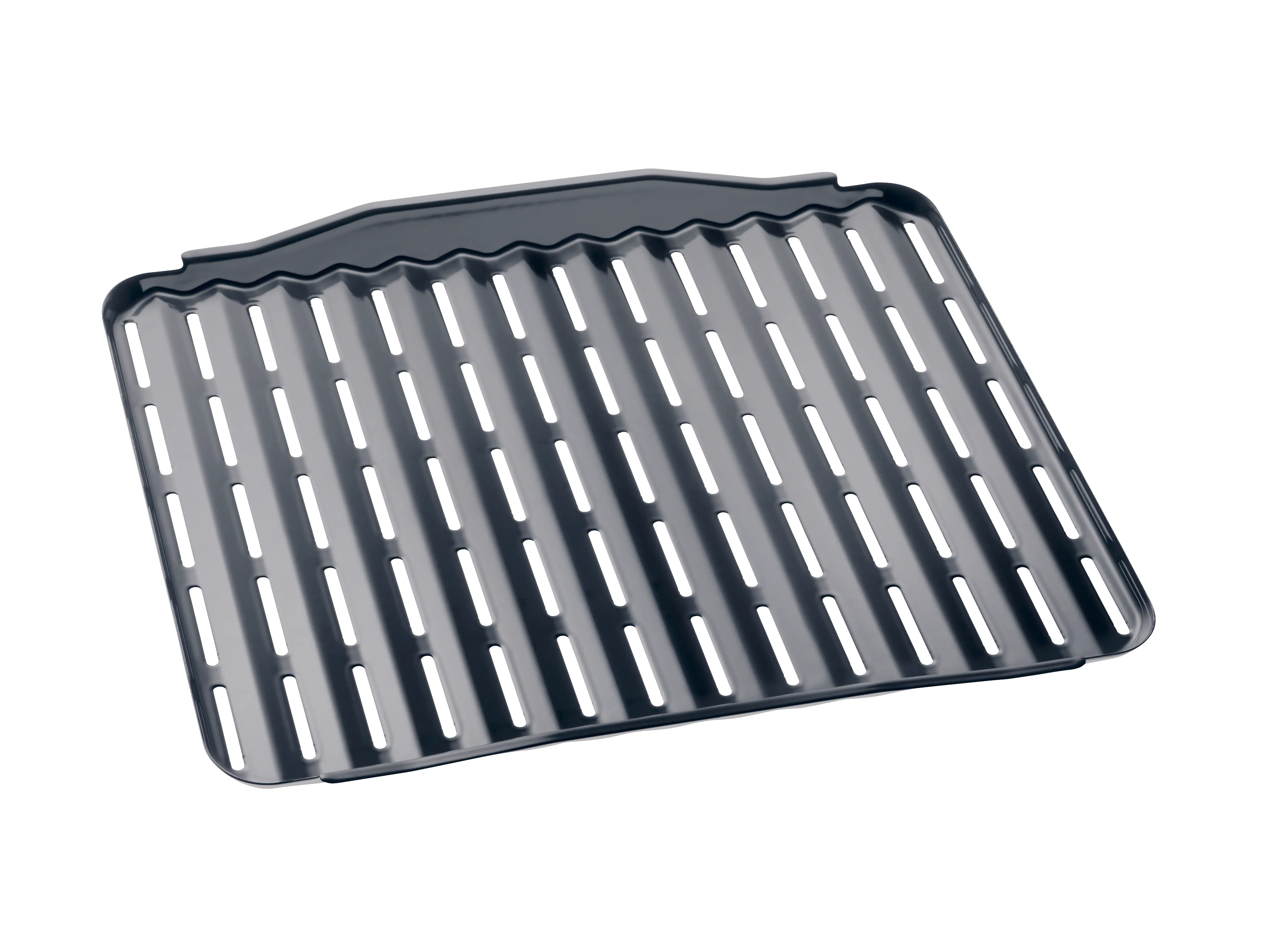 Broiling and roasting insert for HUBB