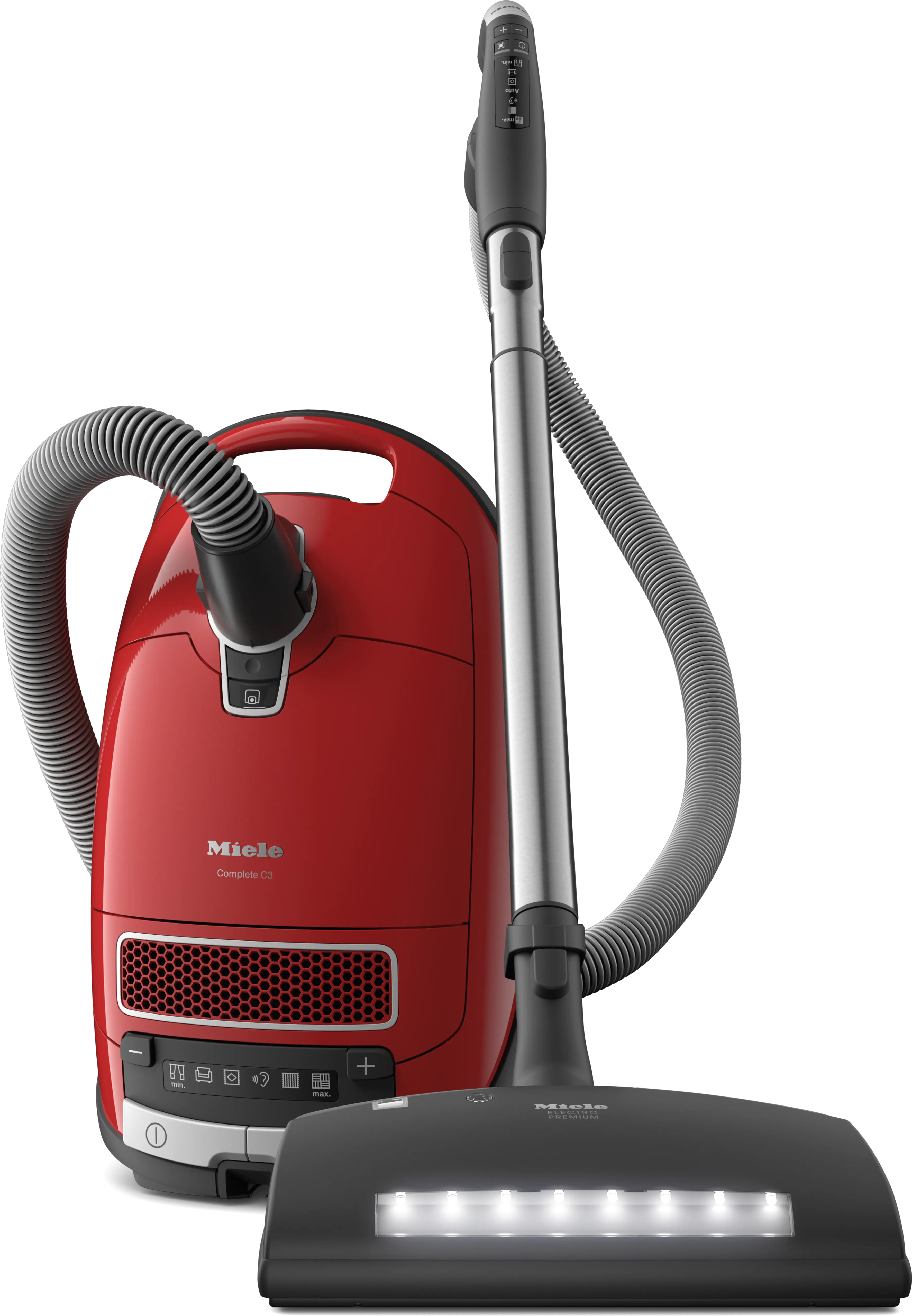 Complete C3 HomeCare+ PowerLine - SGPE0