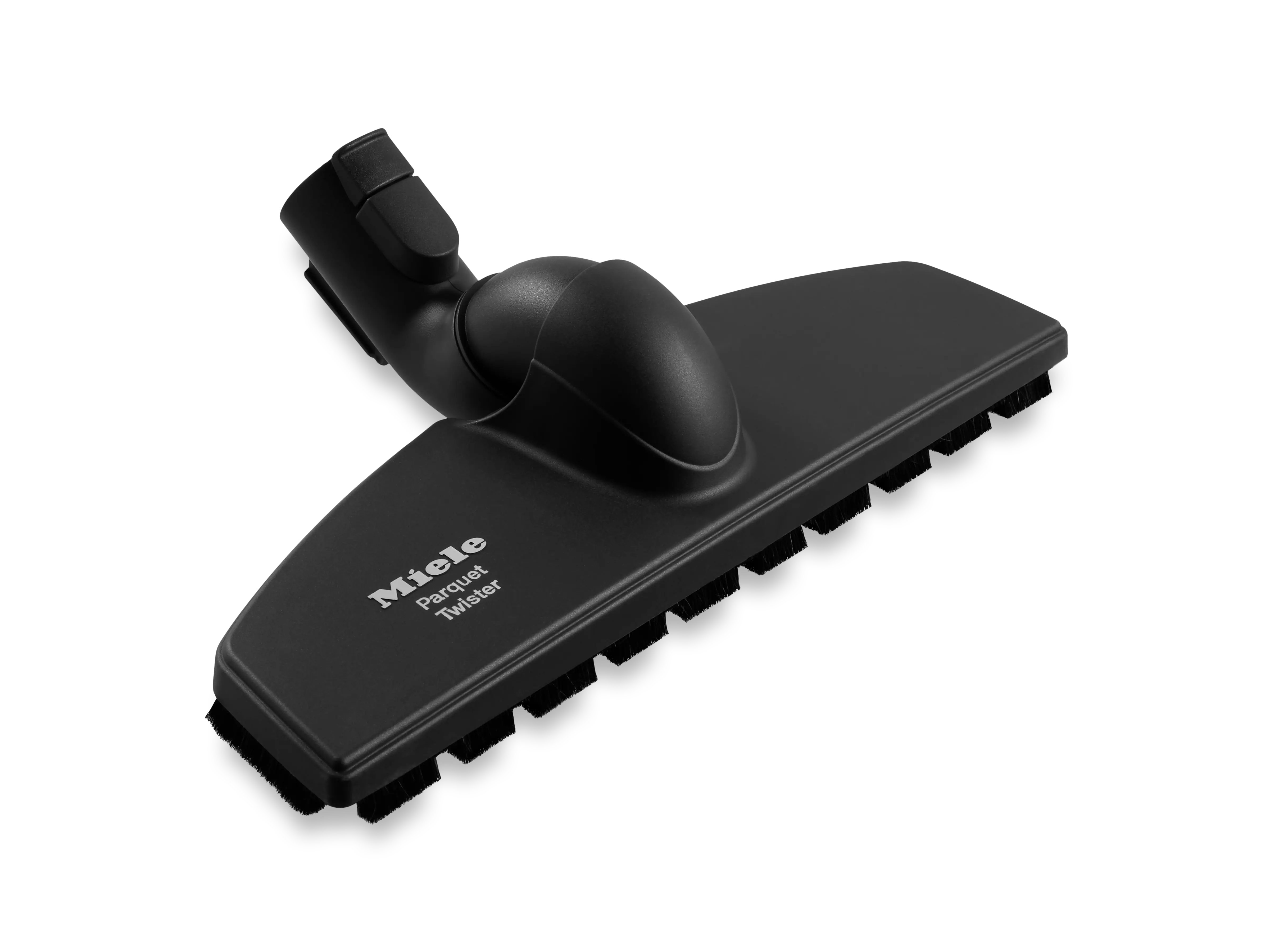 SwivelNeck parquet floorhead