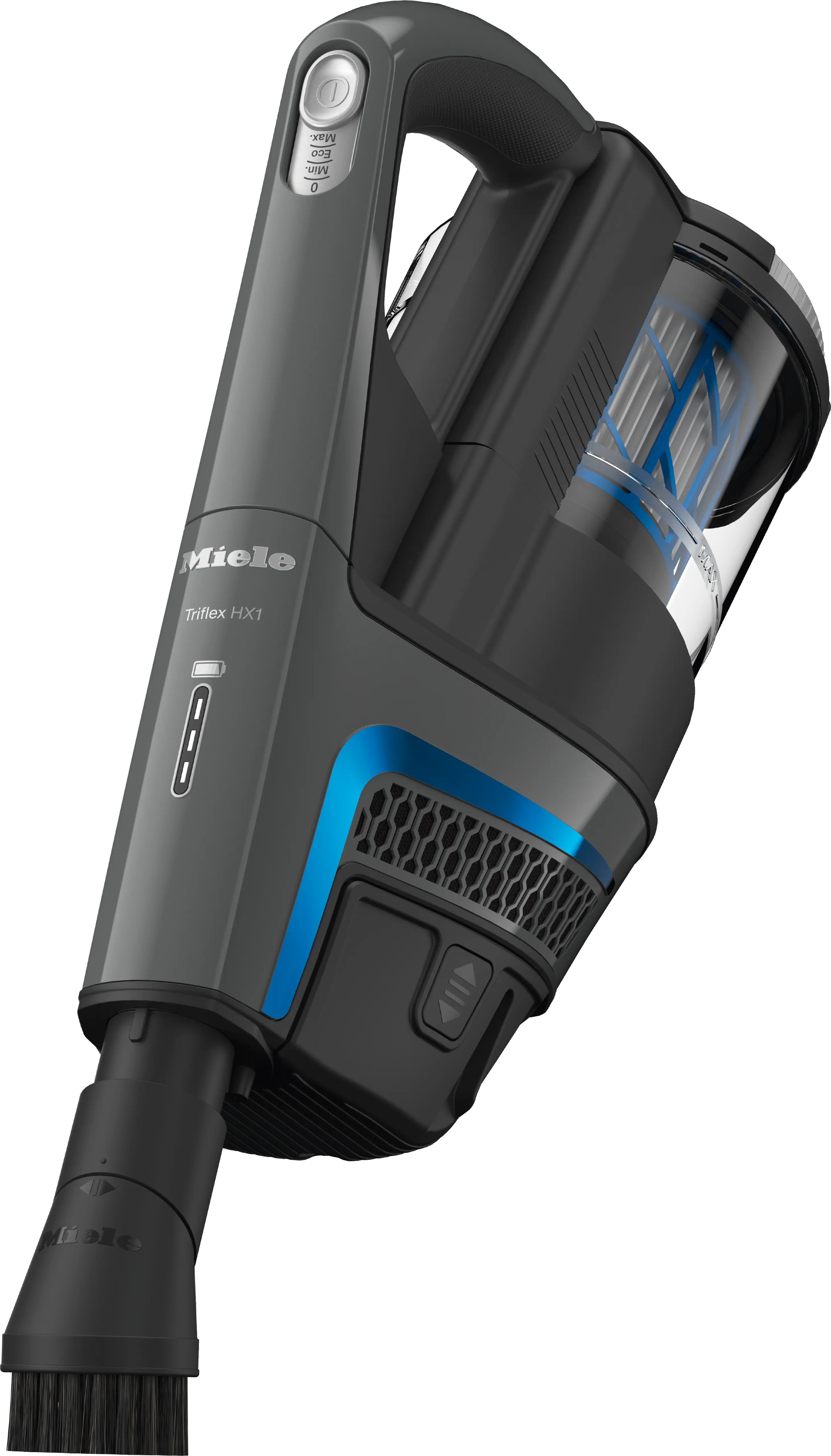 Triflex HX1 Facelift Flash