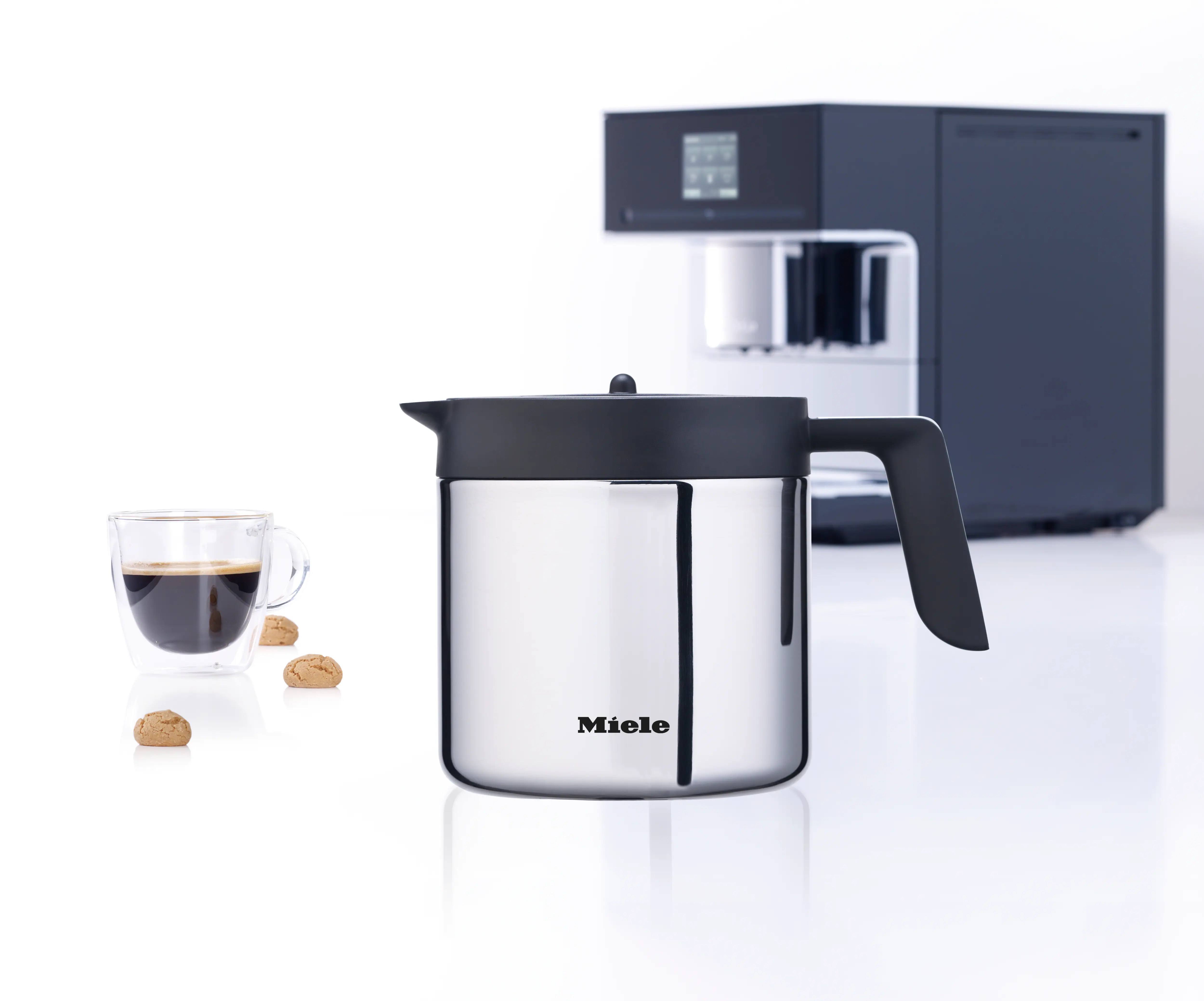 TopTherm Coffee Pot