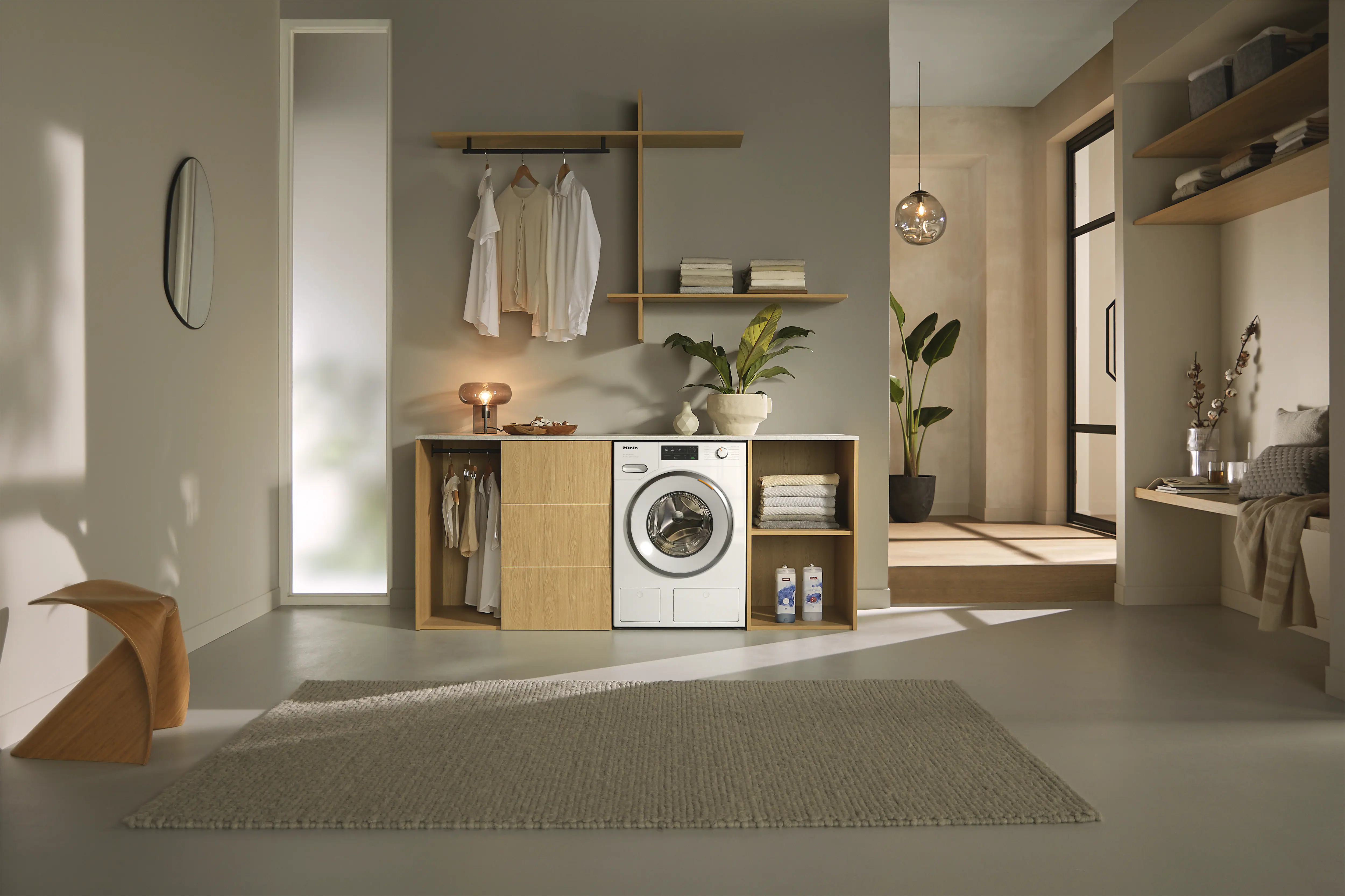 WXI860 WCS TDos & IntenseWash