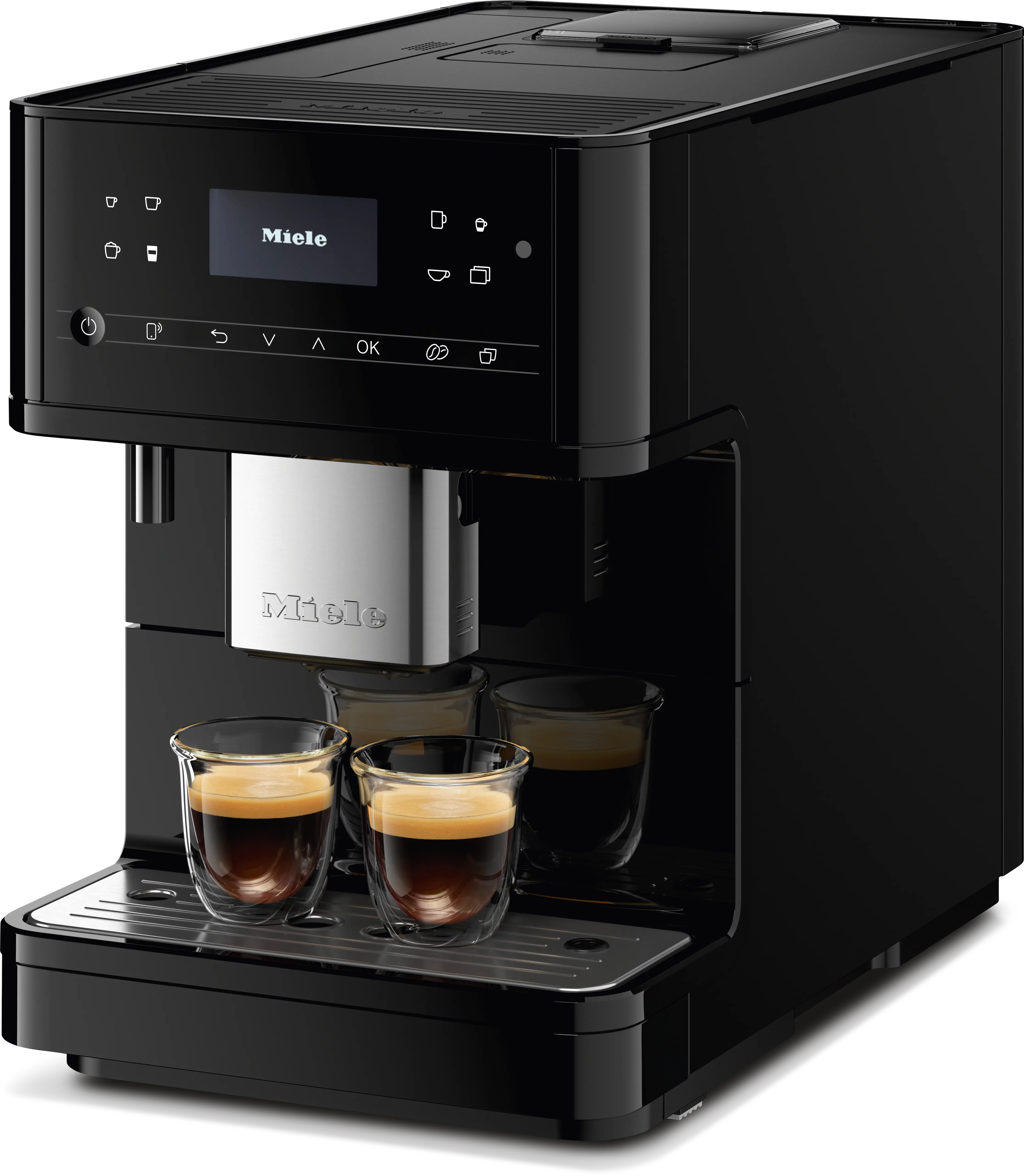 CM 6160 MilkPerfection