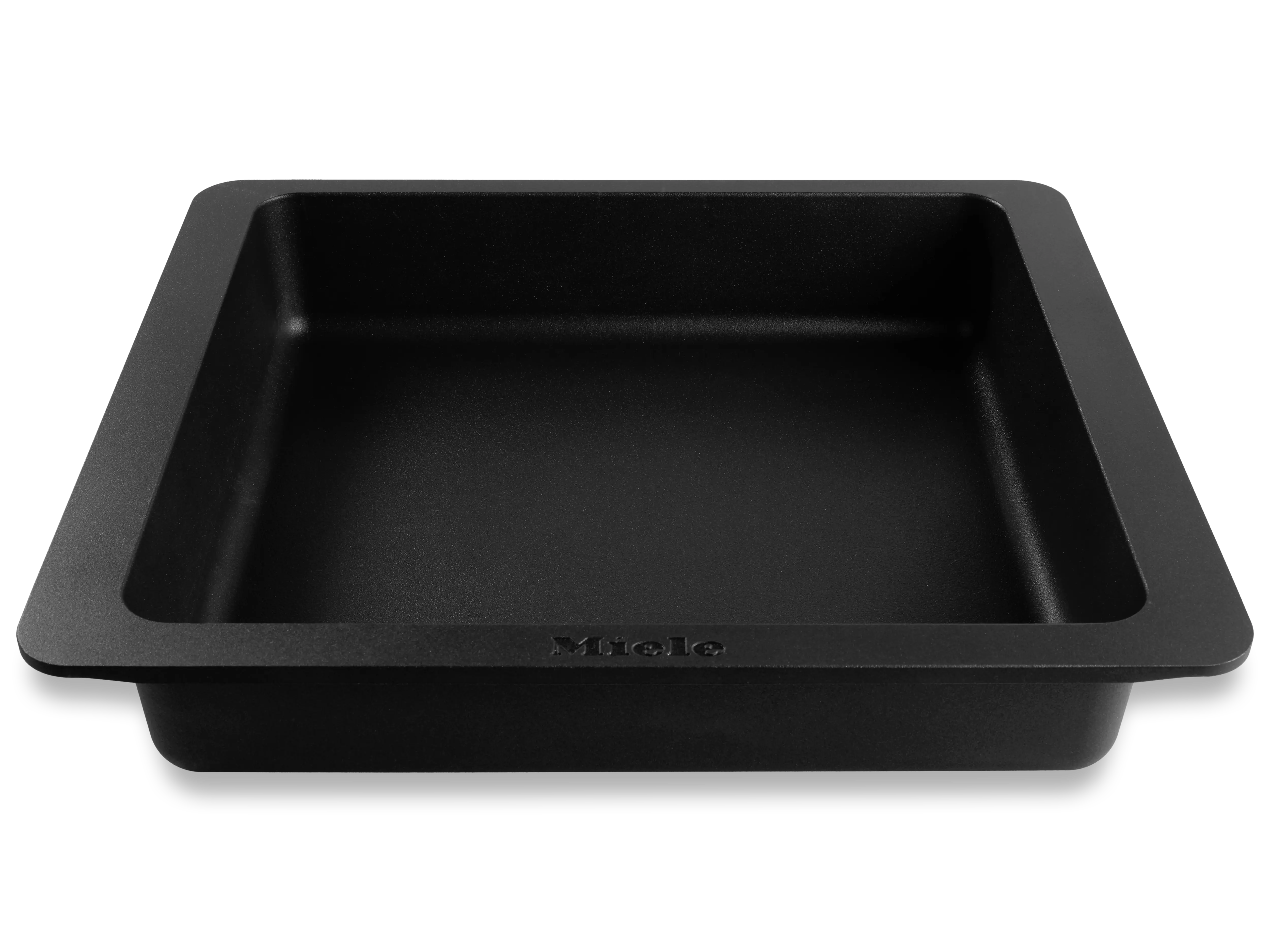 Induction gourmet casserole dish