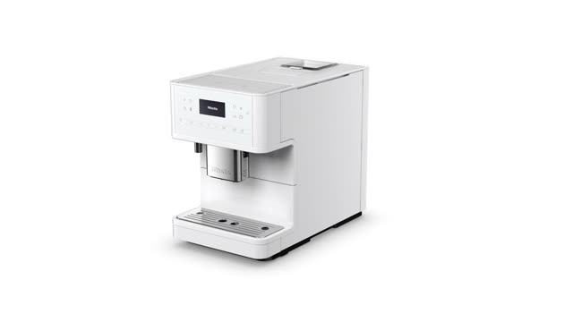 CM 6160 MilkPerfection