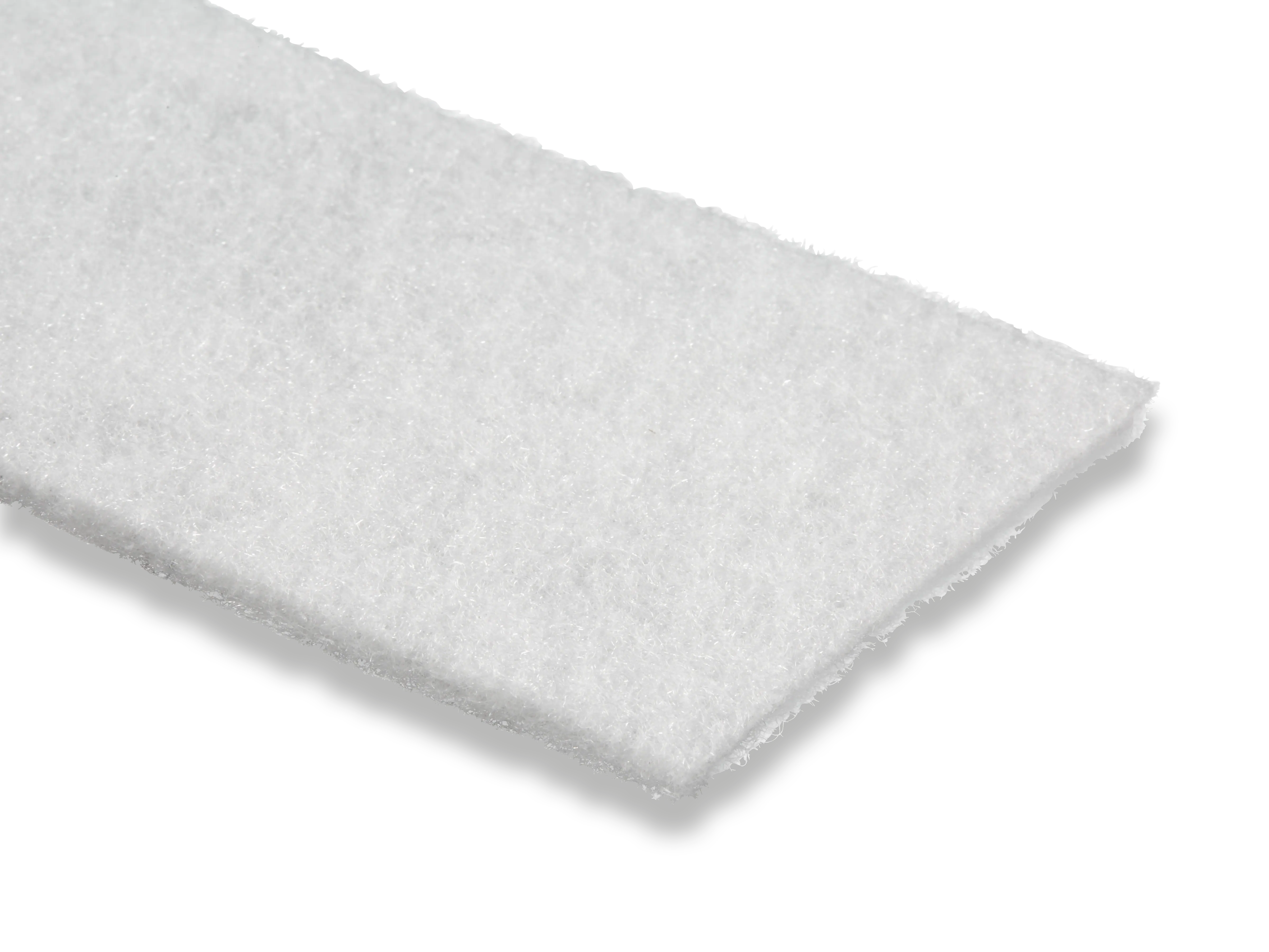 Dust-compartment filter