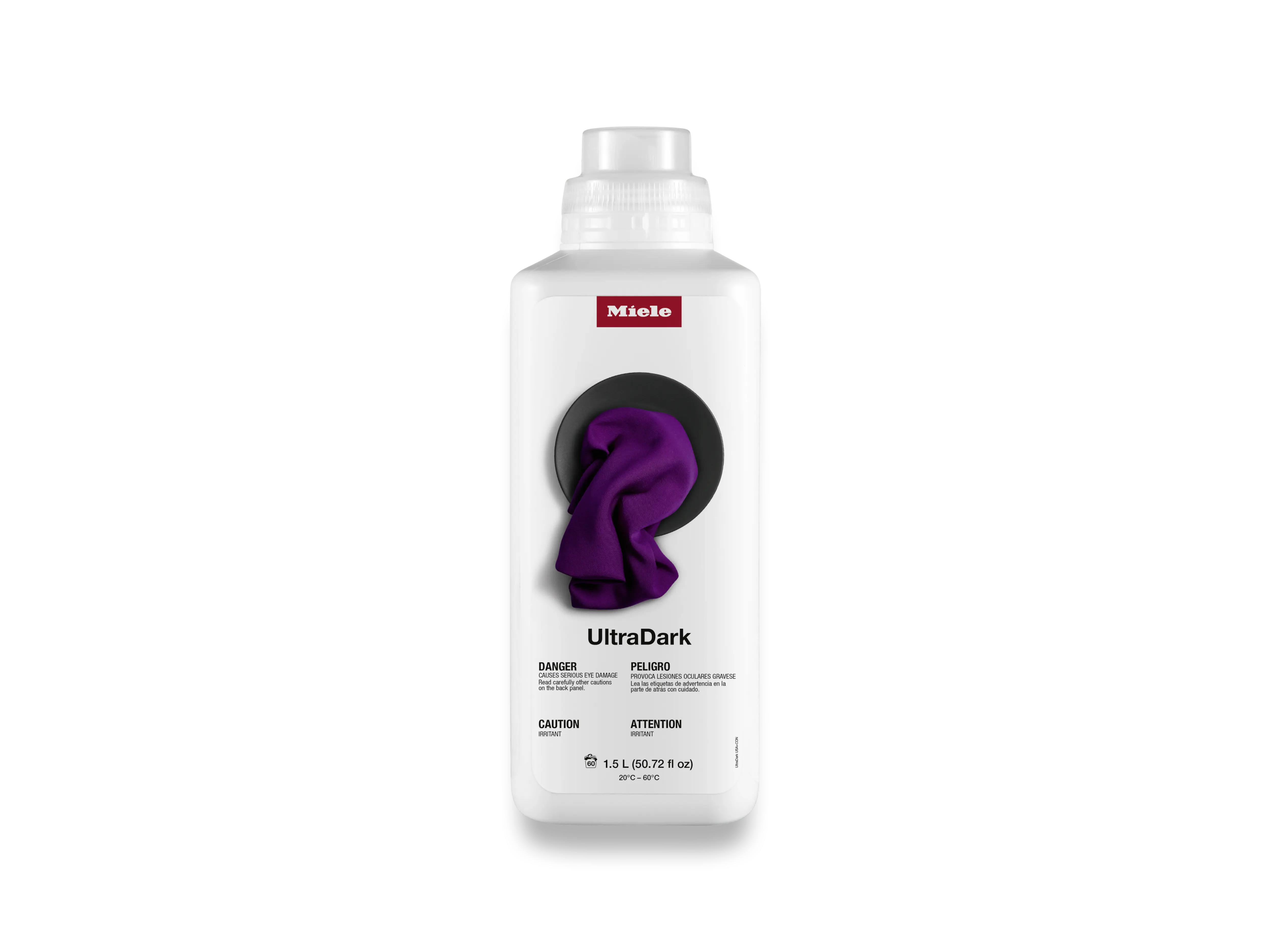 UltraDark 50.72 fl. oz. (1.5 l)