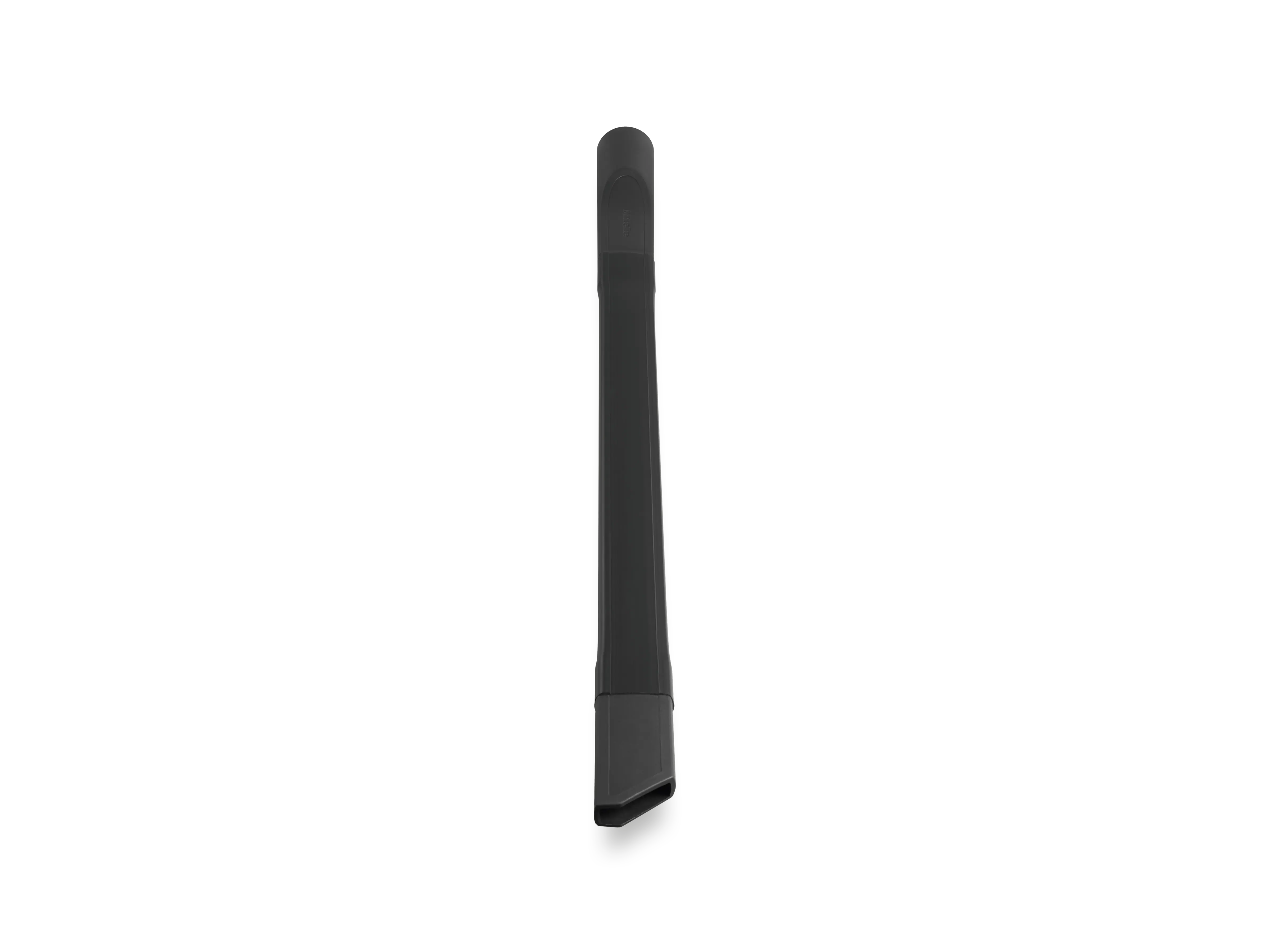 Flexible crevice nozzle