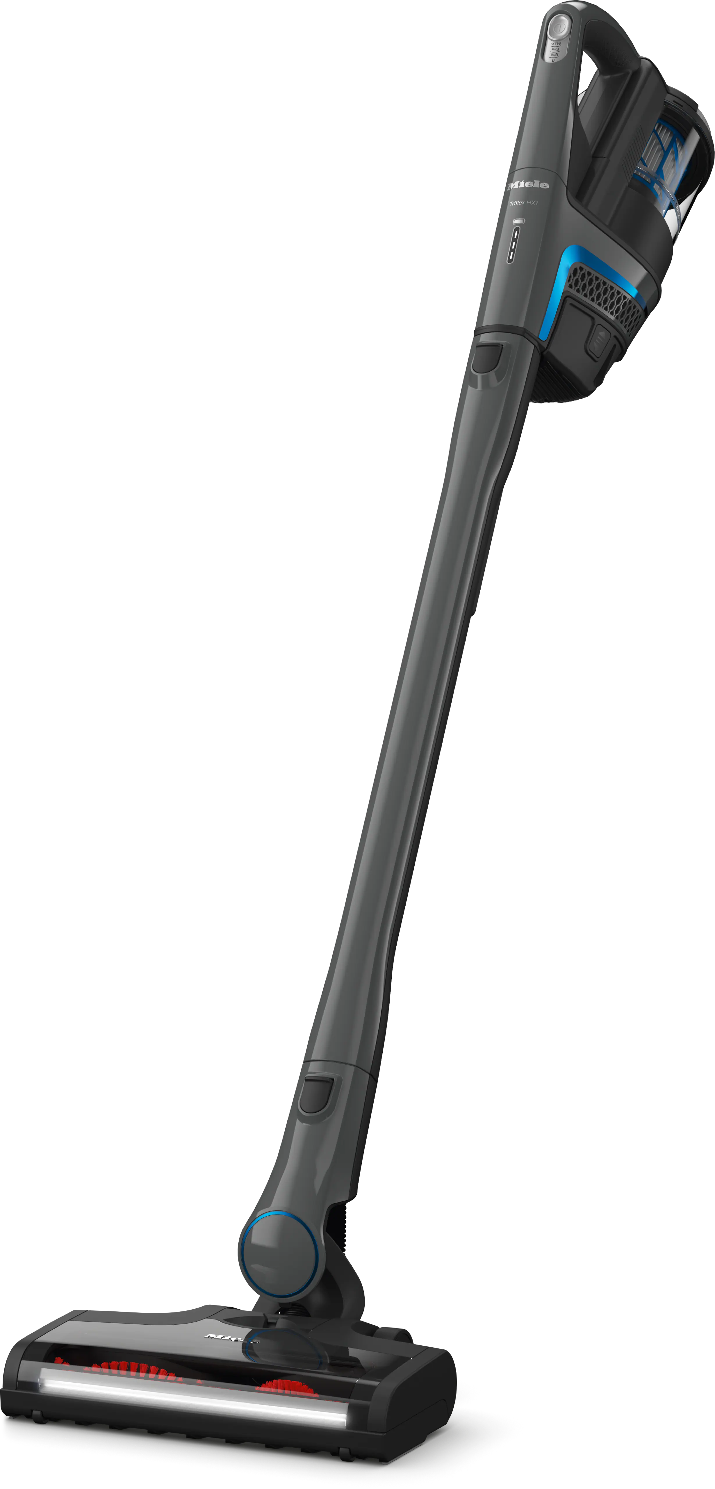 Triflex HX1 Facelift Flash