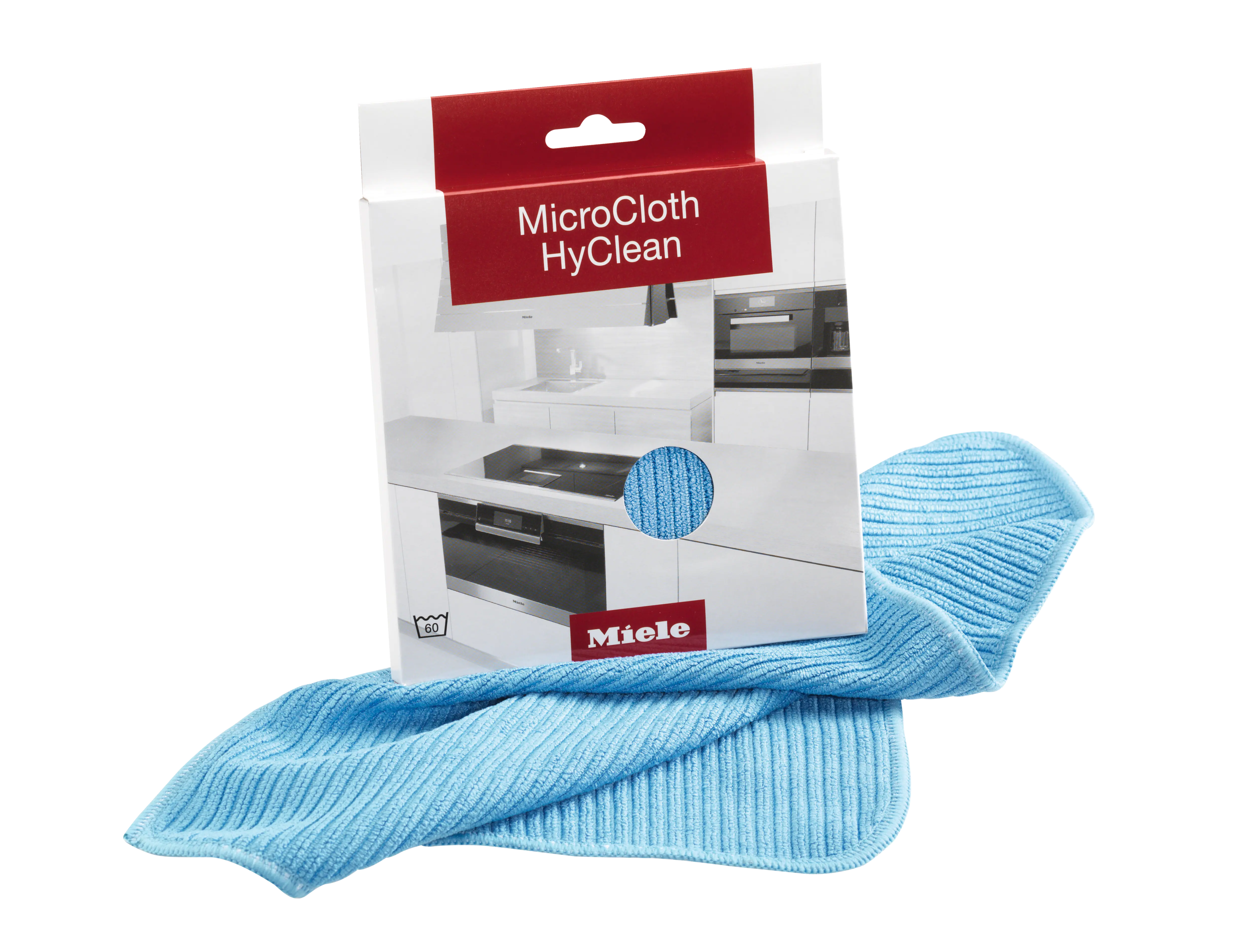 MicroCloth HyClean, 1 cloth