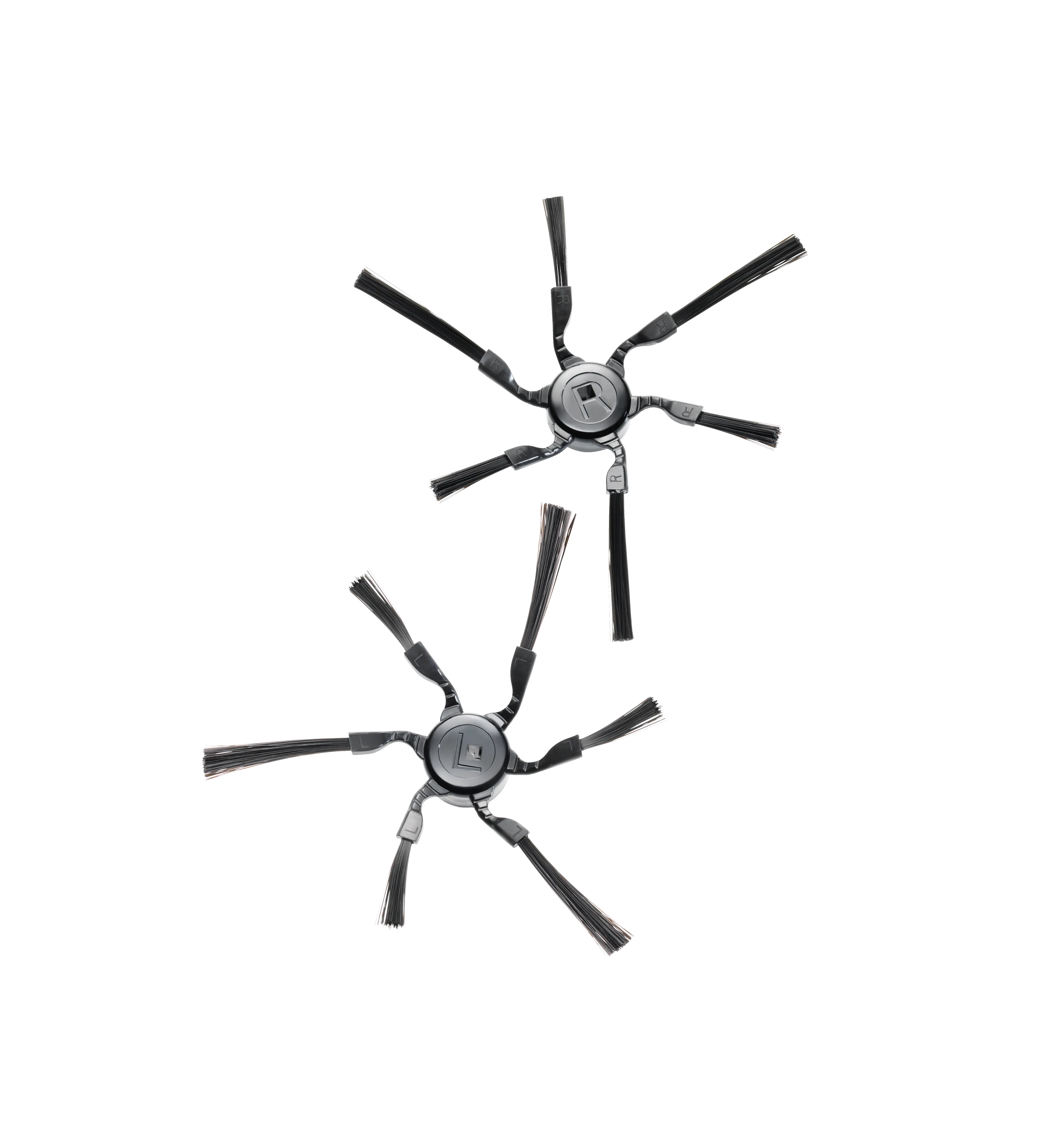 RX2/RX3 side brushes