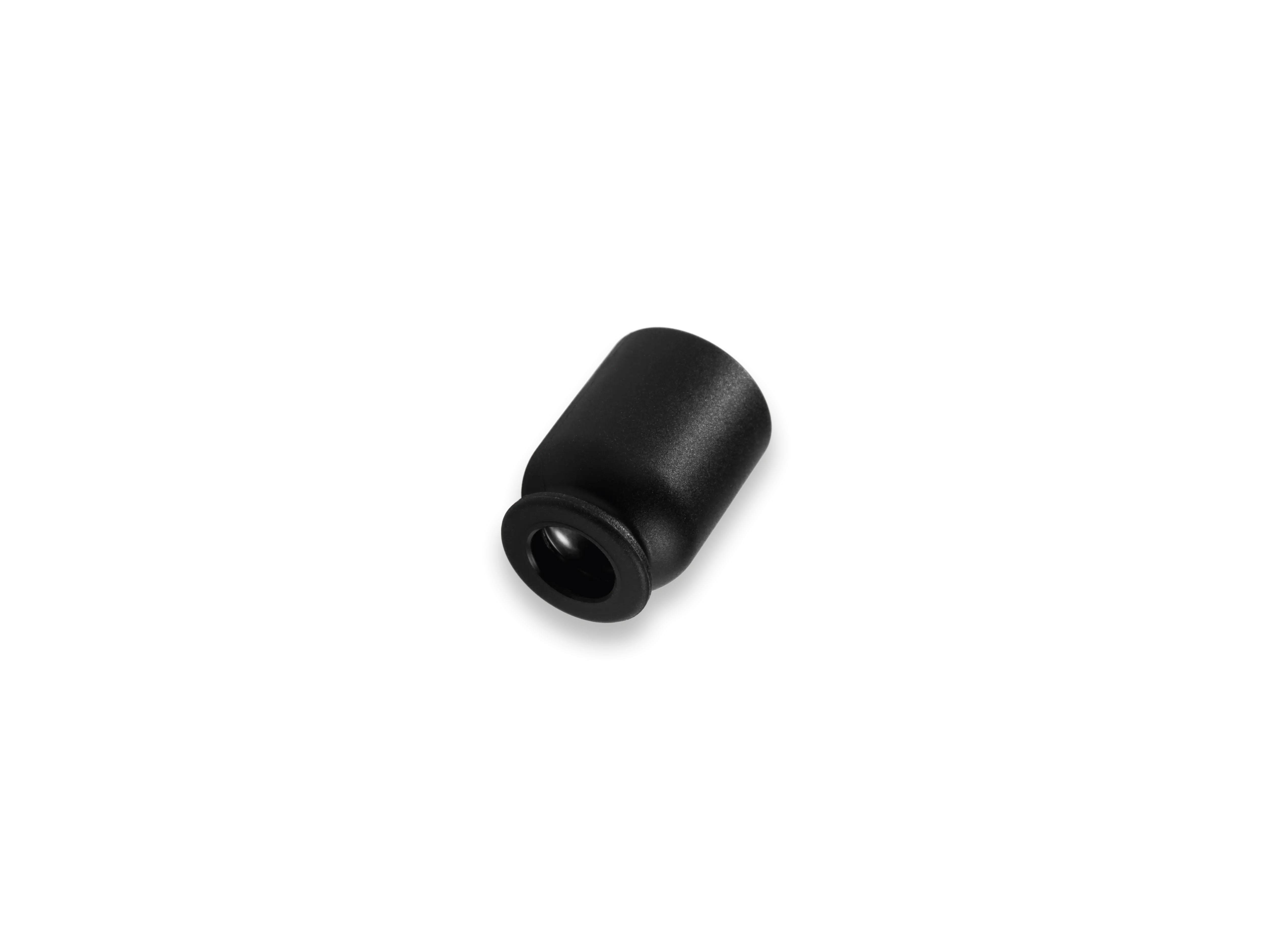 Outflow connection seal