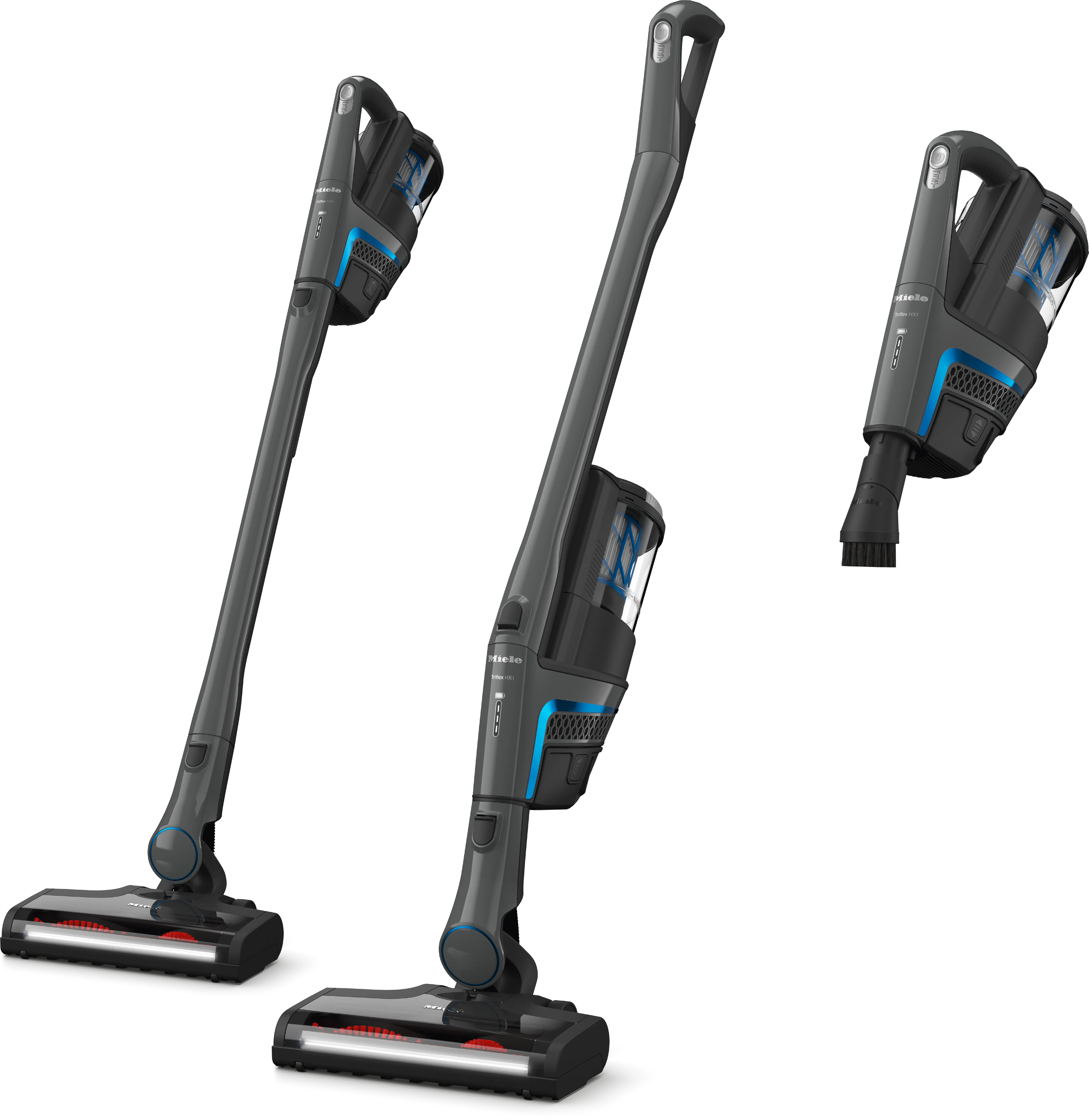 Triflex HX1 Facelift Flash