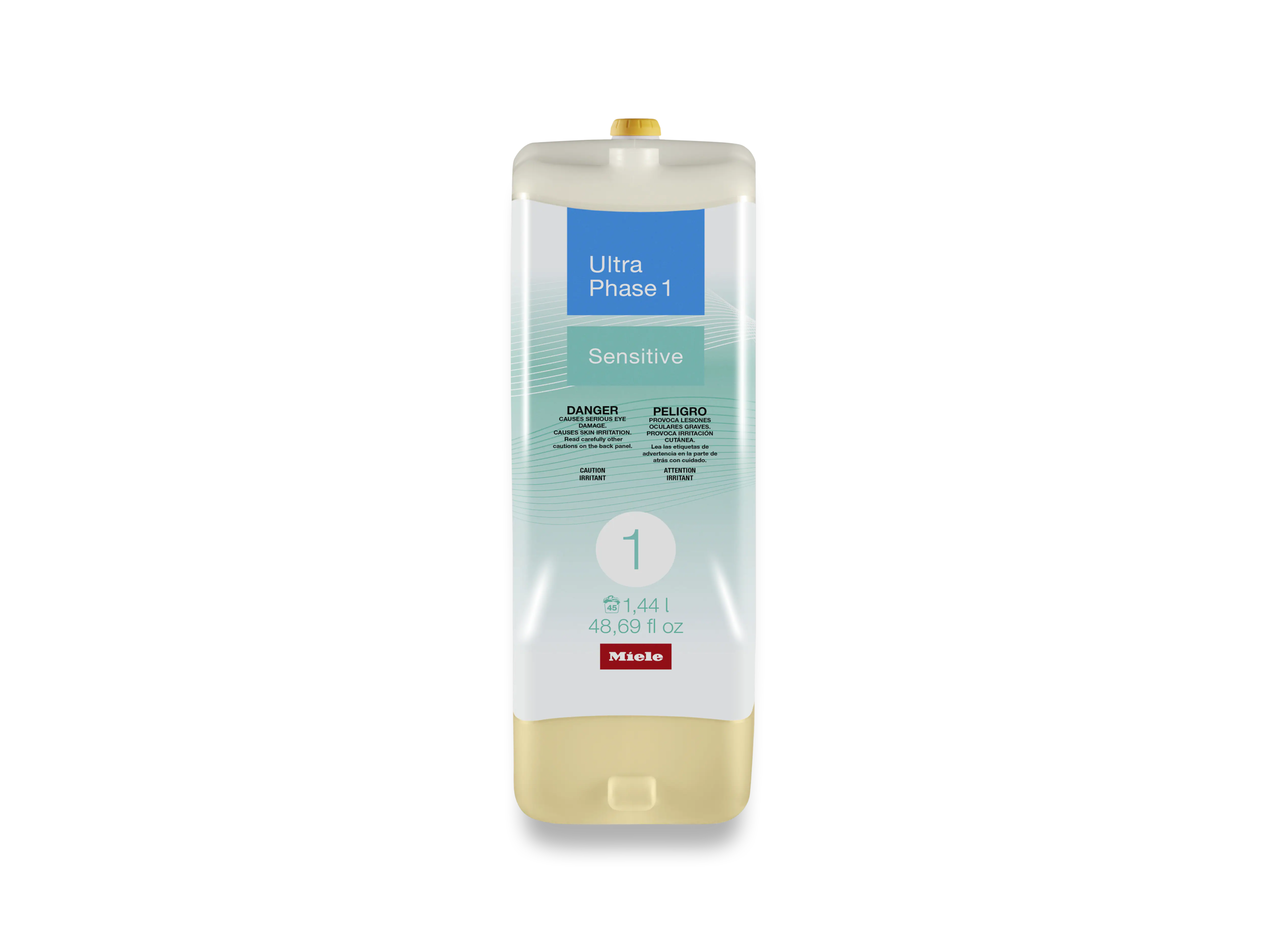 Miele UltraPhase 1 Sensitive