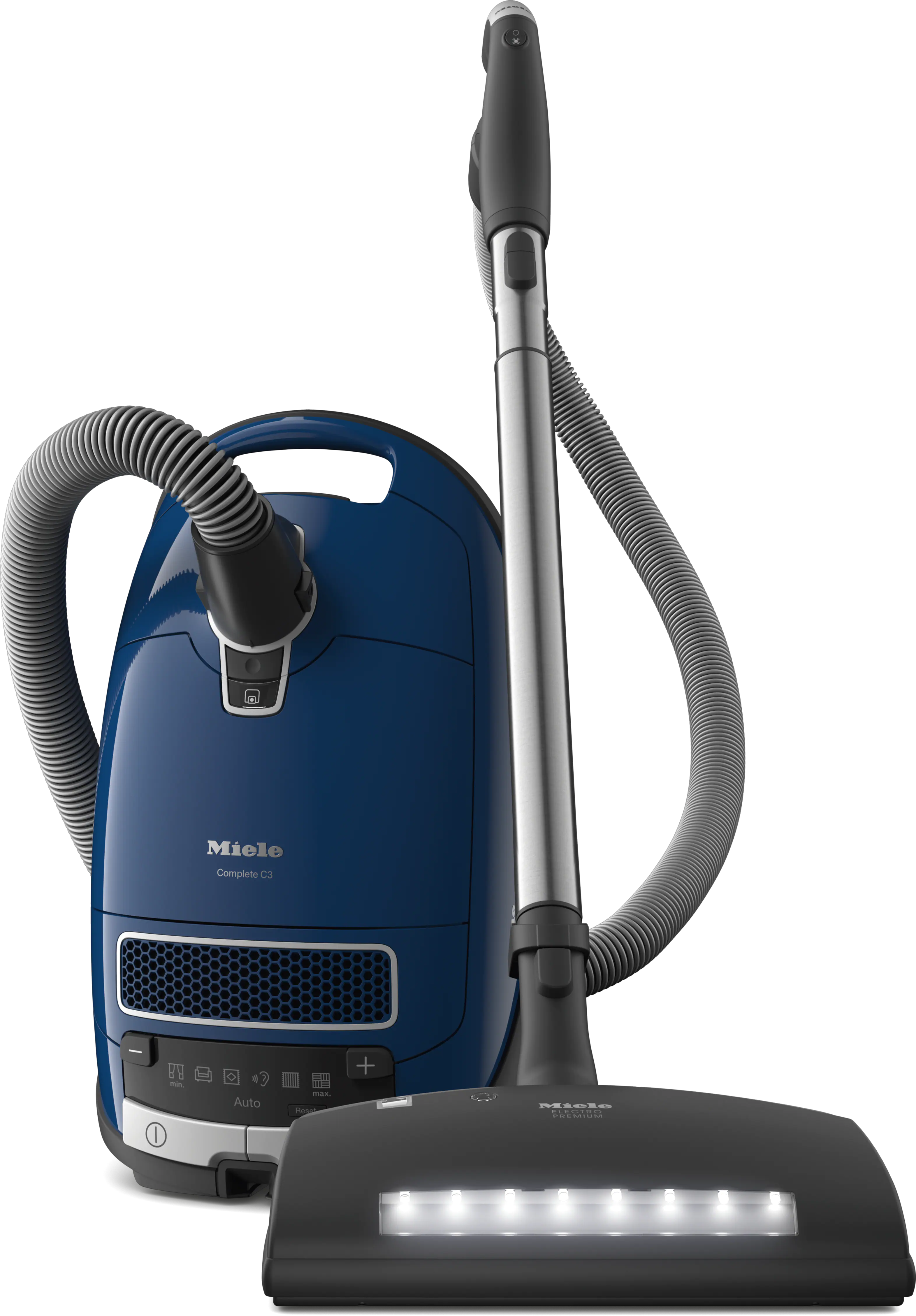 Complete C3 Marin PowerLine - SGJE0