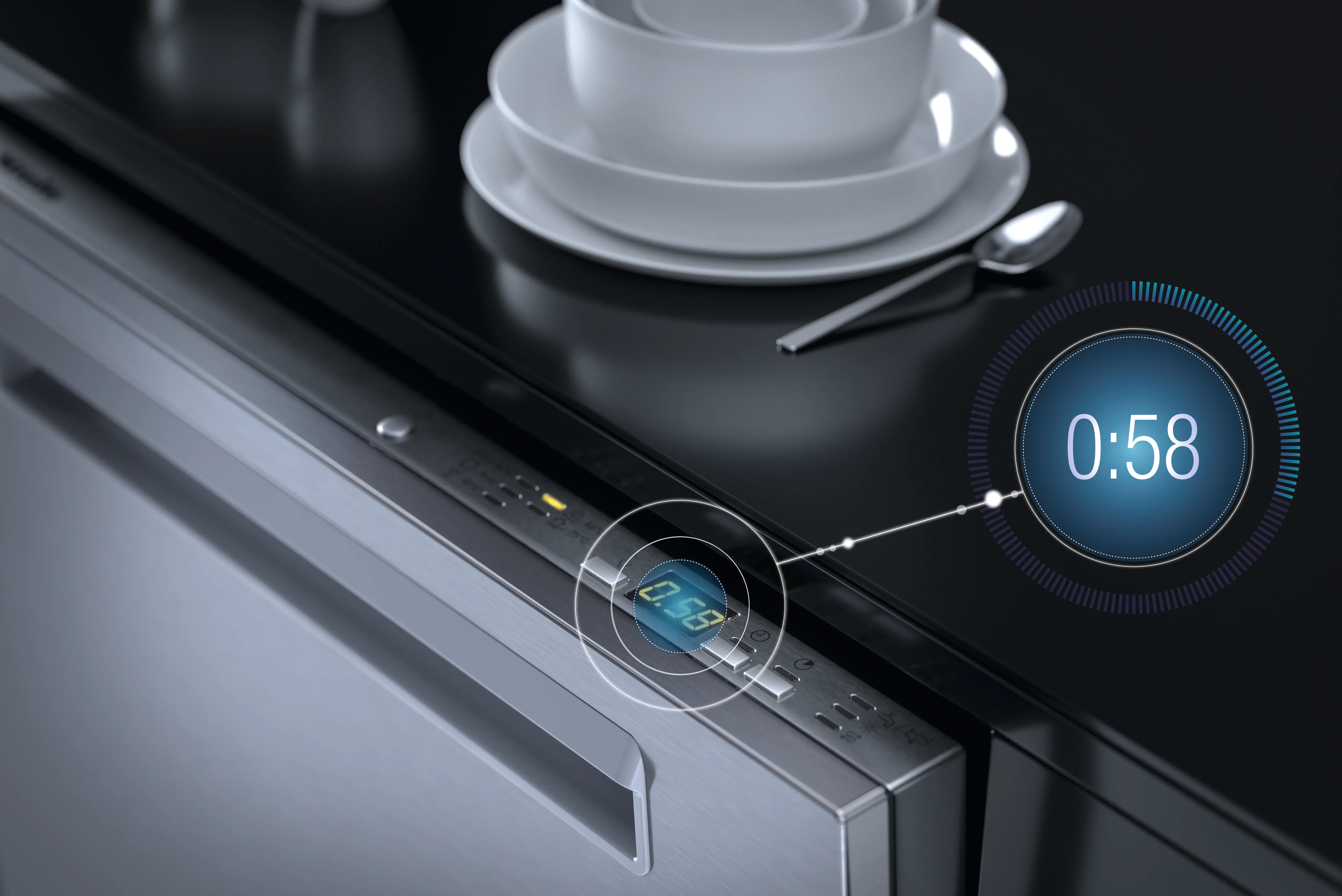 G 5266 SCVi SFP Active Plus