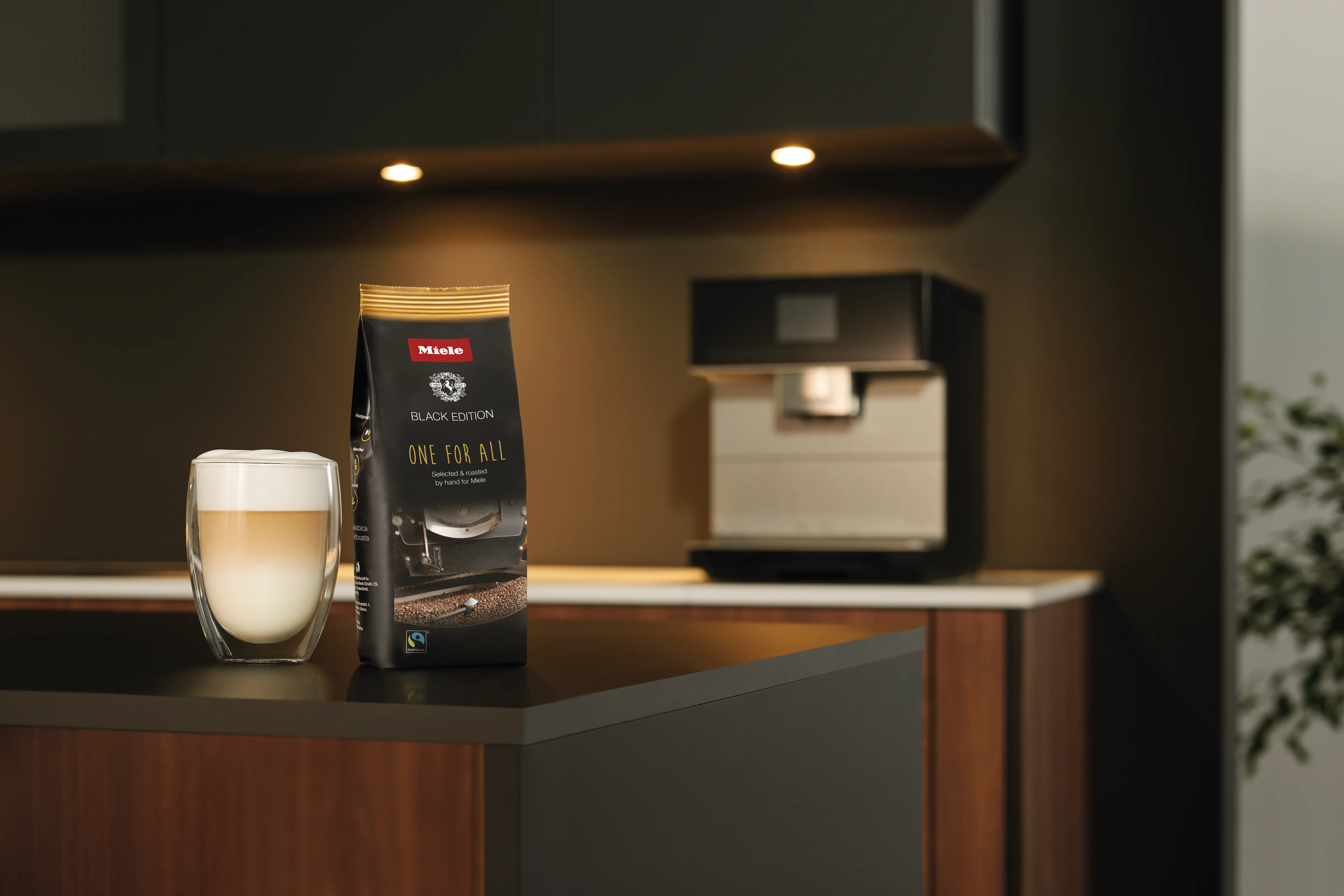 ORGANIC Blend One for All