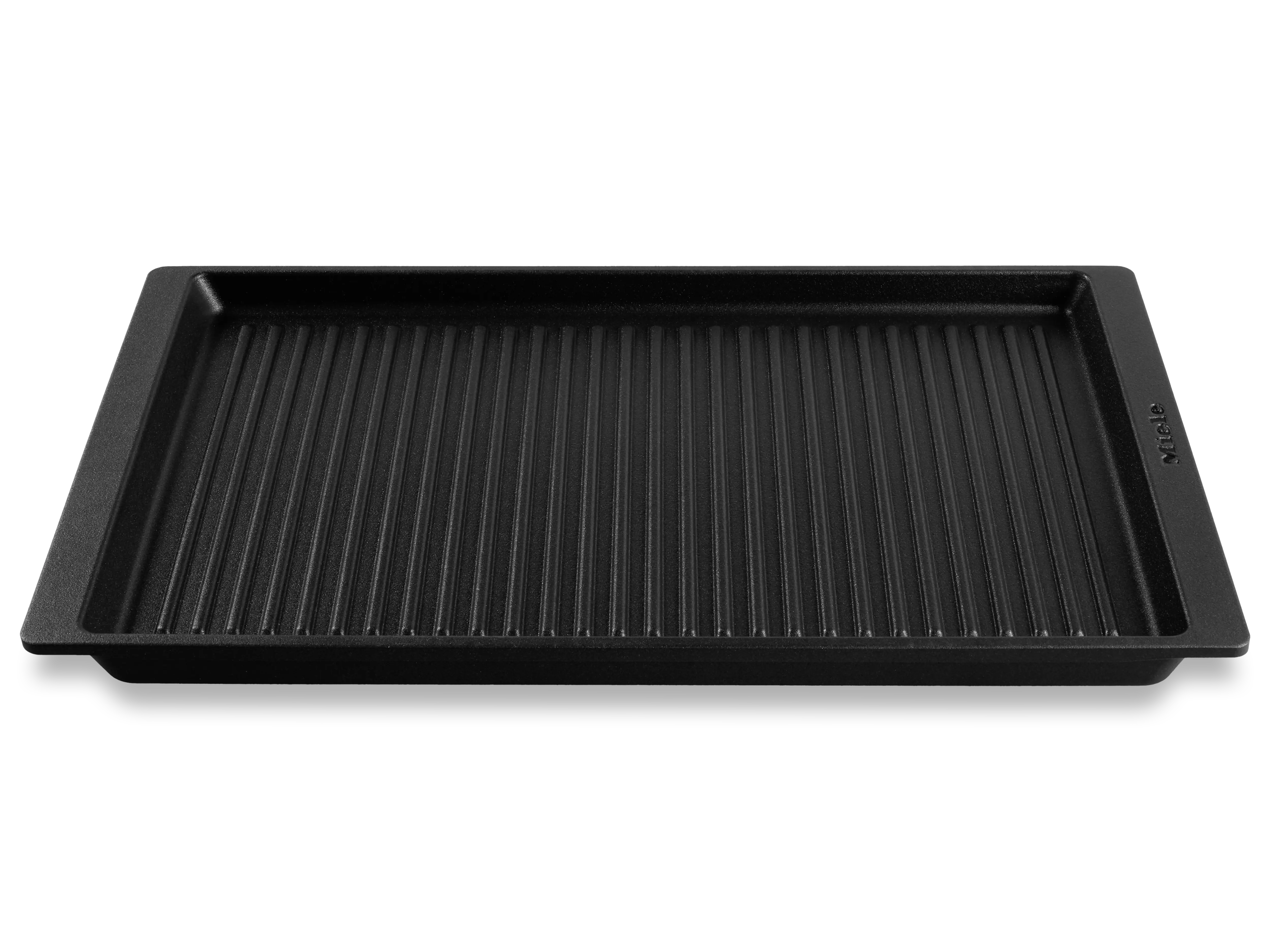 Gourmet griddle plate