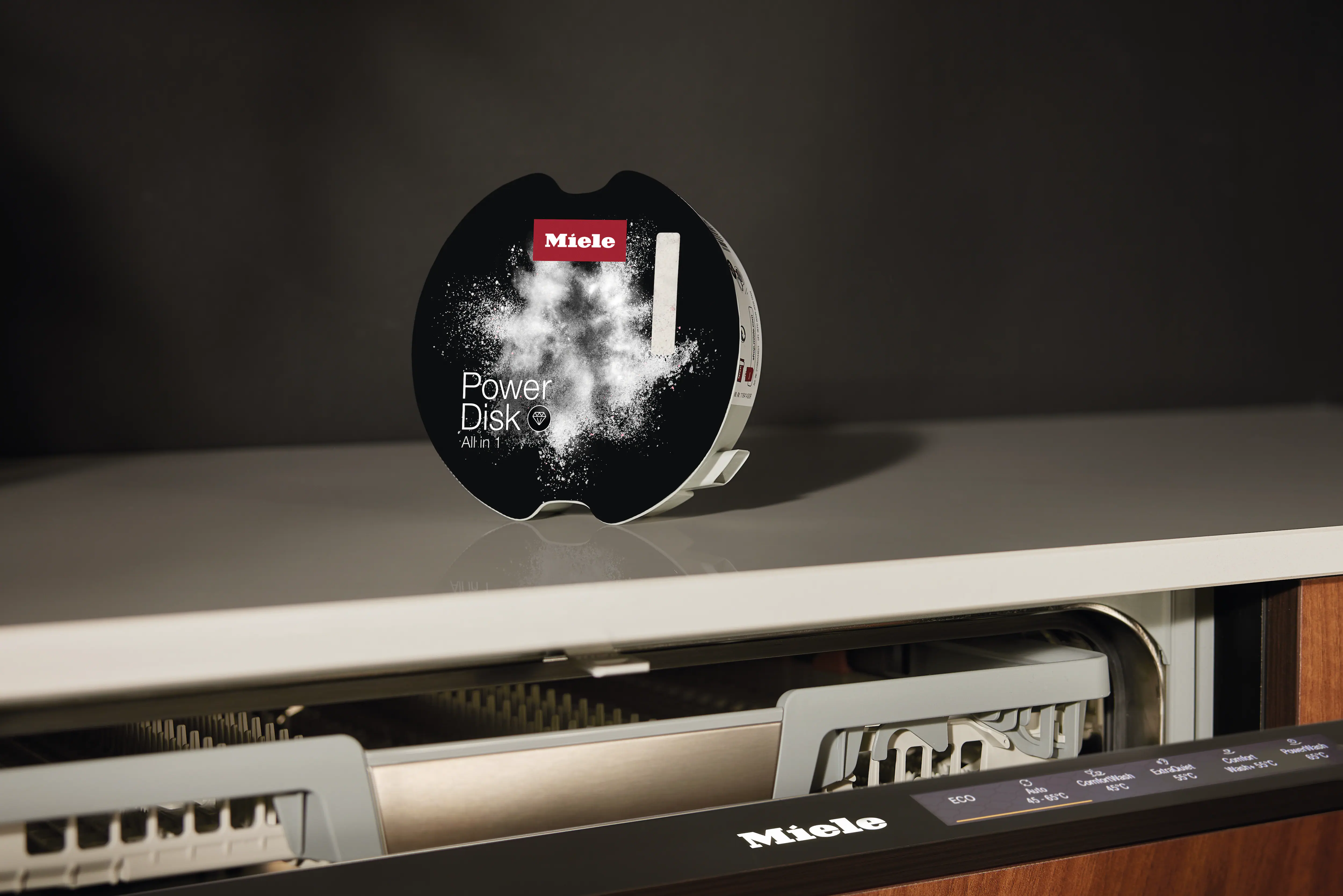 PowerDisk All in 1 49.4 oz (400 g)