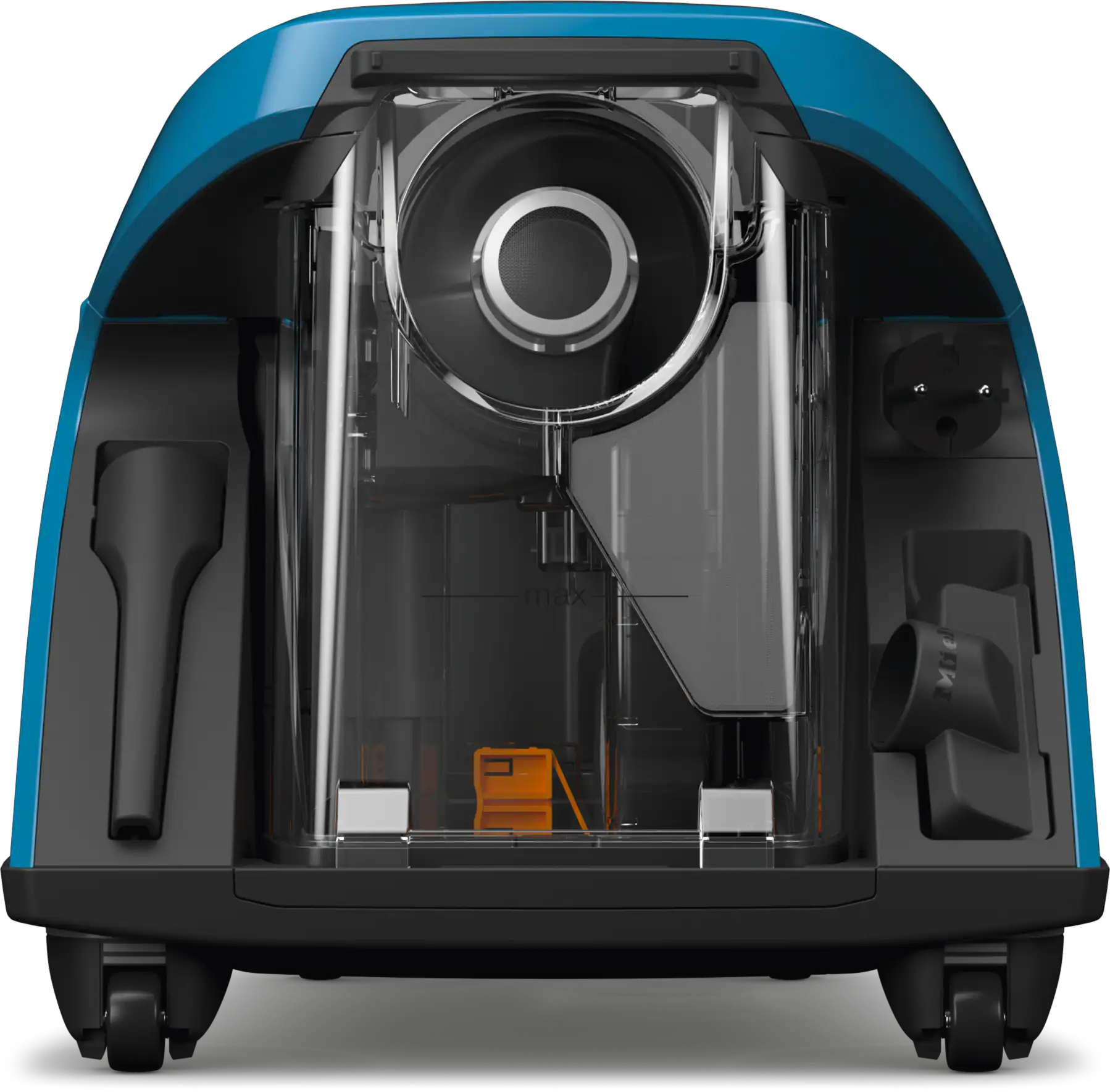 Blizzard CX1 TurboTeam PowerLine