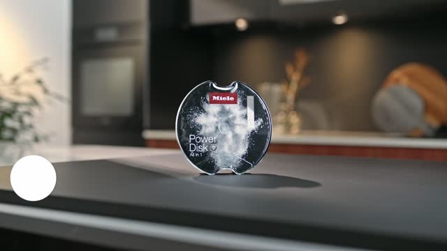 PowerDisk All in 1 49.4 oz (400 g)